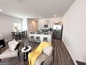 141 VILLAGE GREEN Drive Adairsville - 5