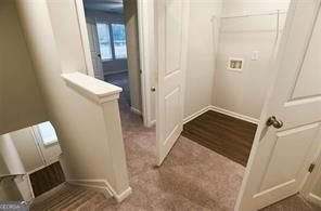 141 VILLAGE GREEN Drive Adairsville - 8