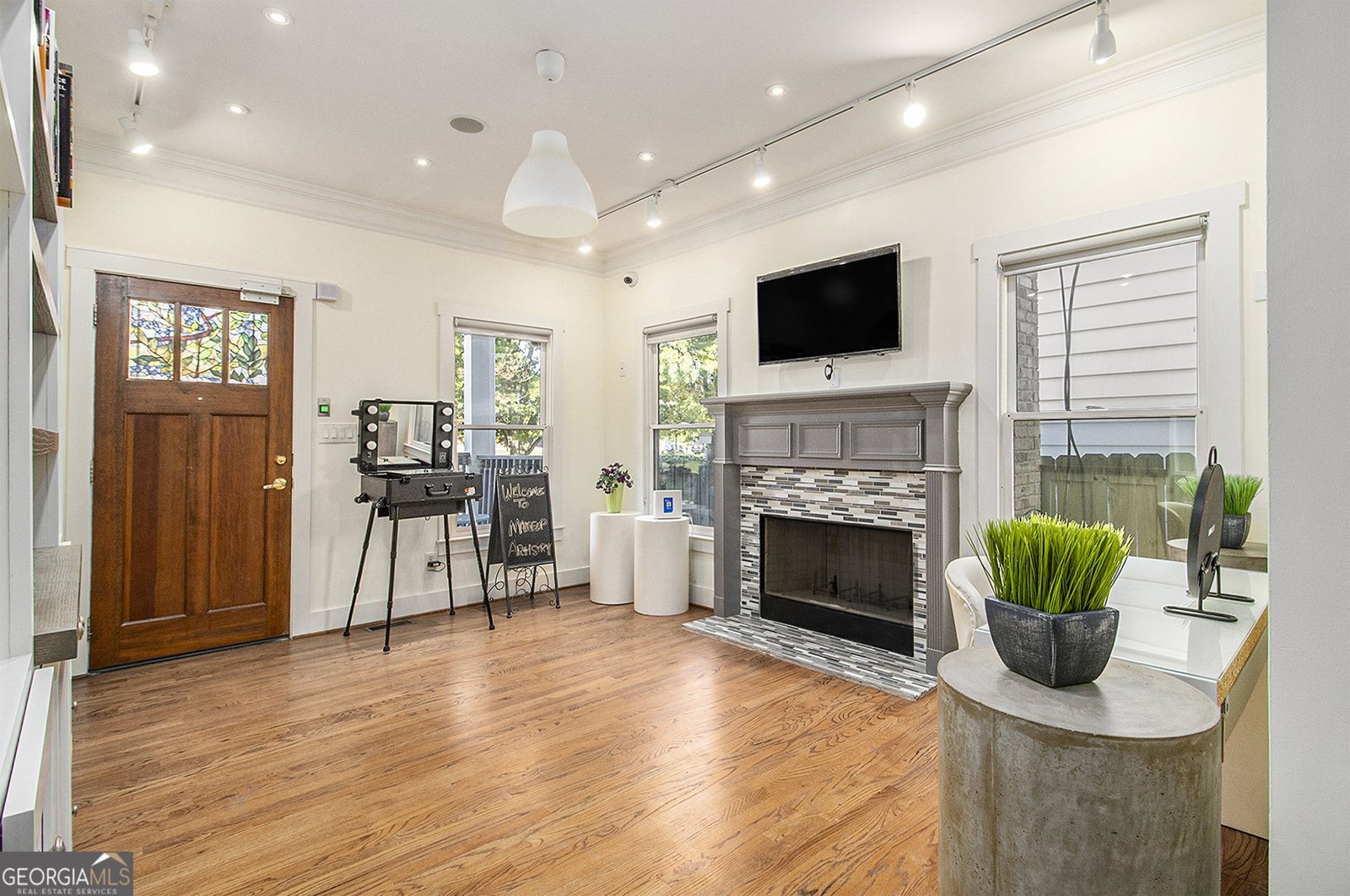 553 Irwin Street Atlanta - 11