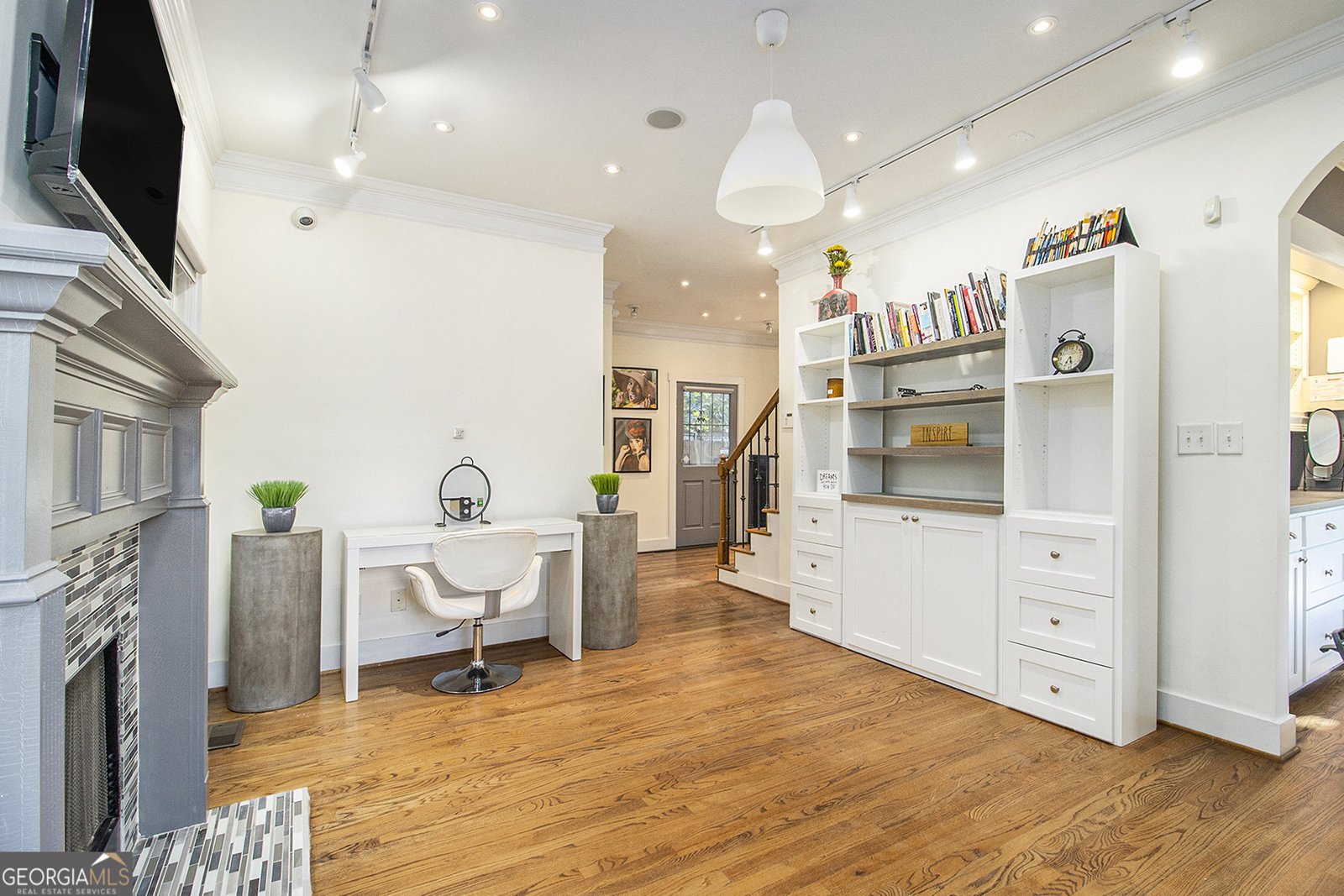 553 Irwin Street Atlanta - 12