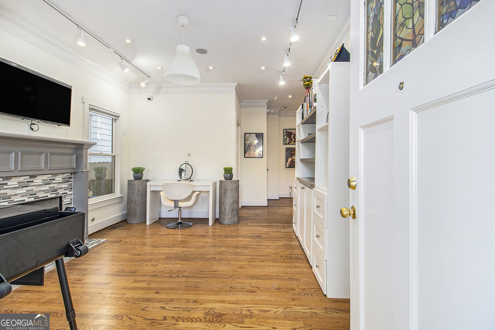 553 Irwin Street Atlanta - 13