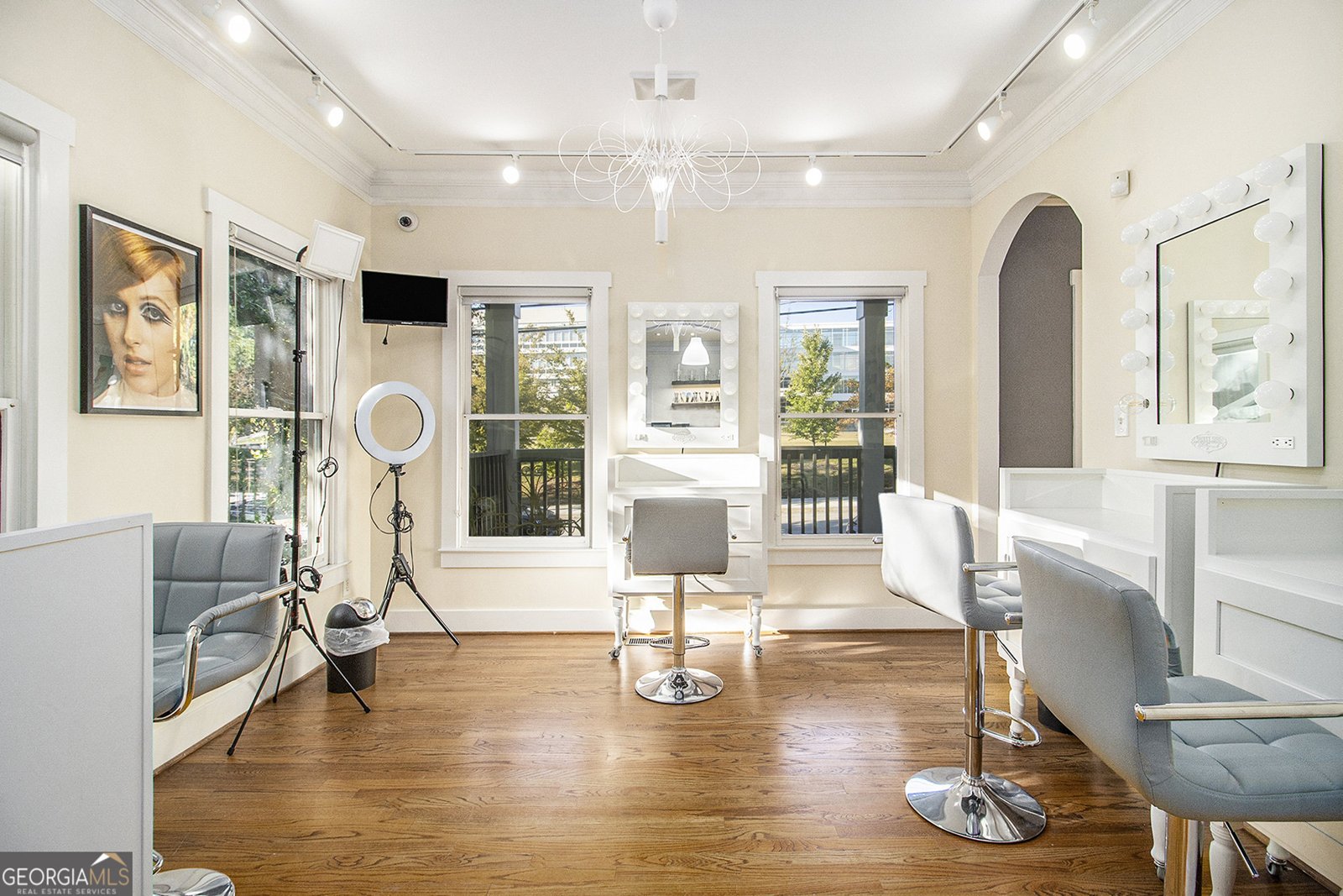 553 Irwin Street Atlanta - 15