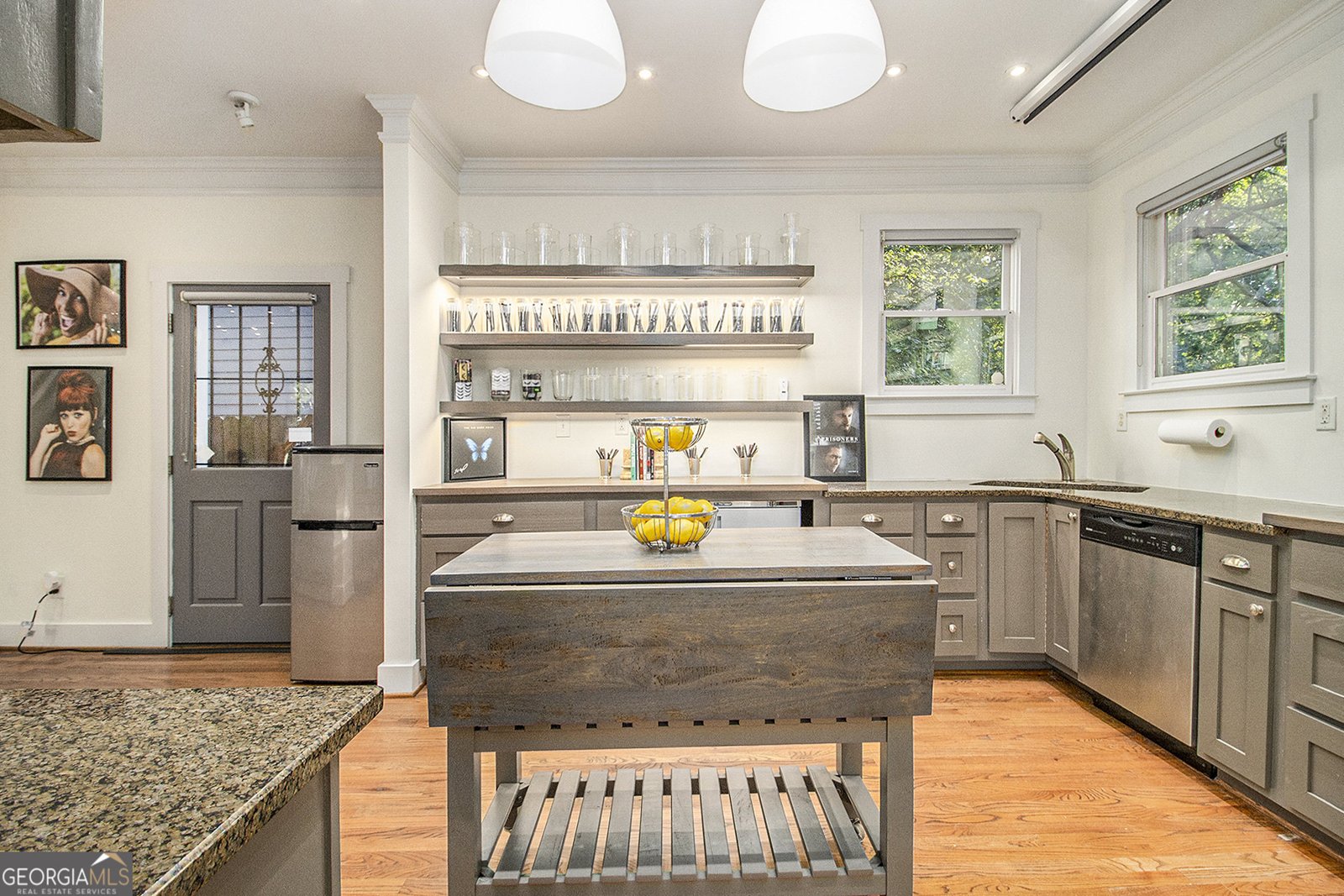 553 Irwin Street Atlanta - 16