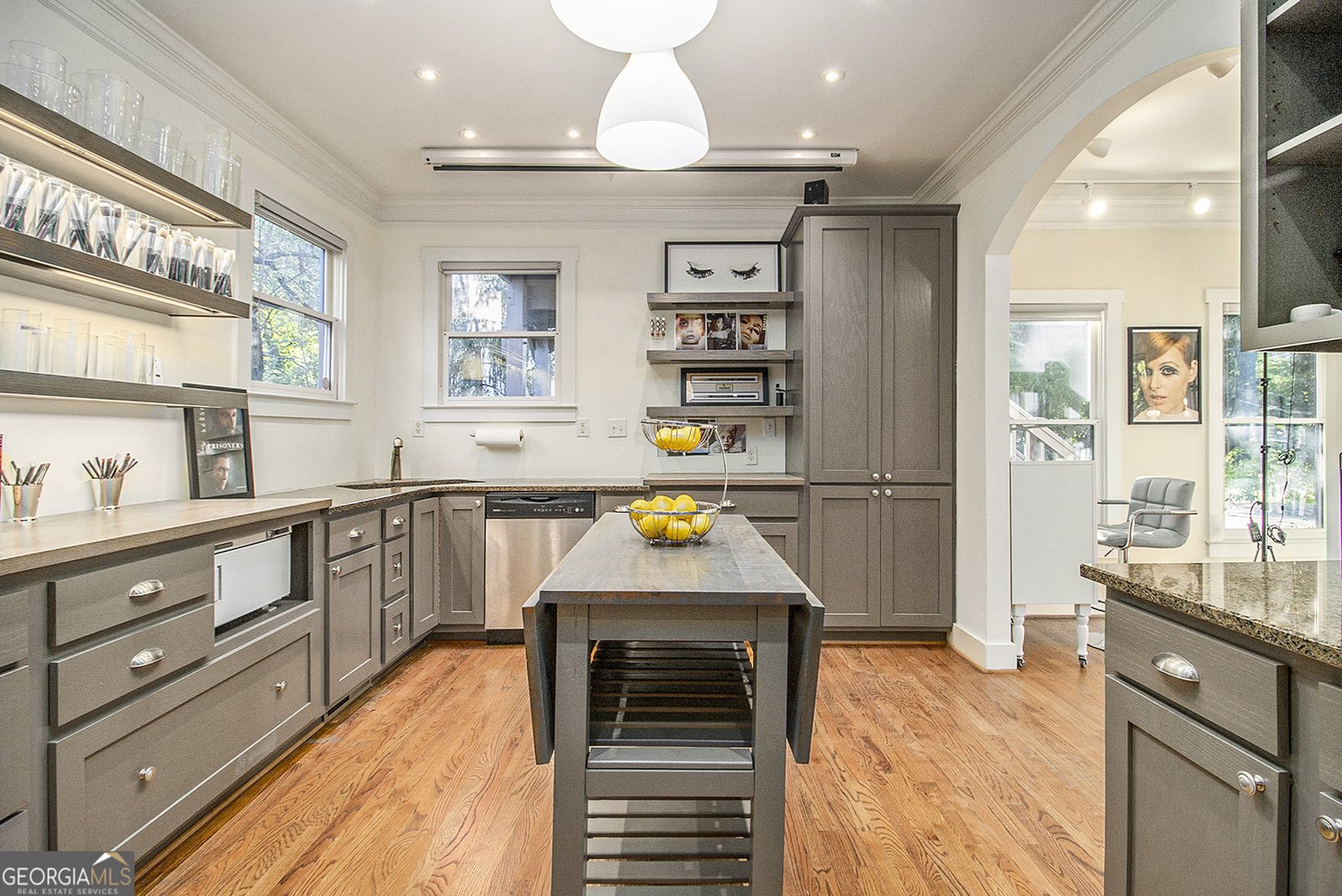 553 Irwin Street Atlanta - 17