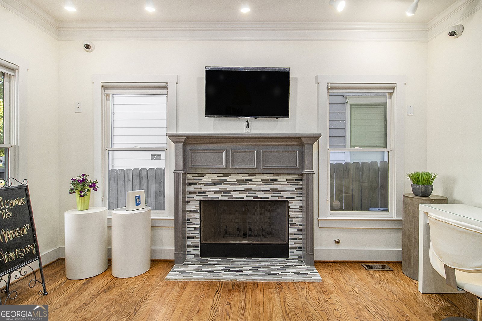 553 Irwin Street Atlanta - 2