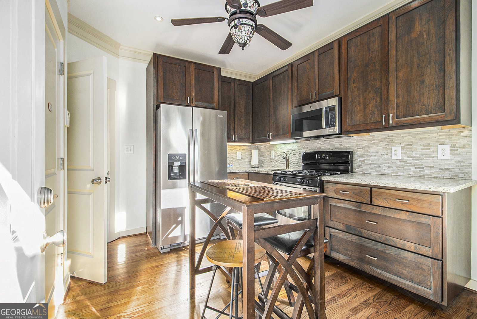 553 Irwin Street Atlanta - 25