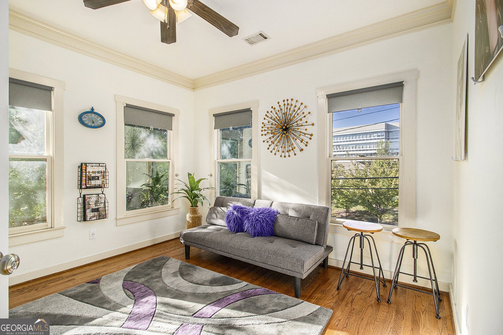 553 Irwin Street Atlanta - 28