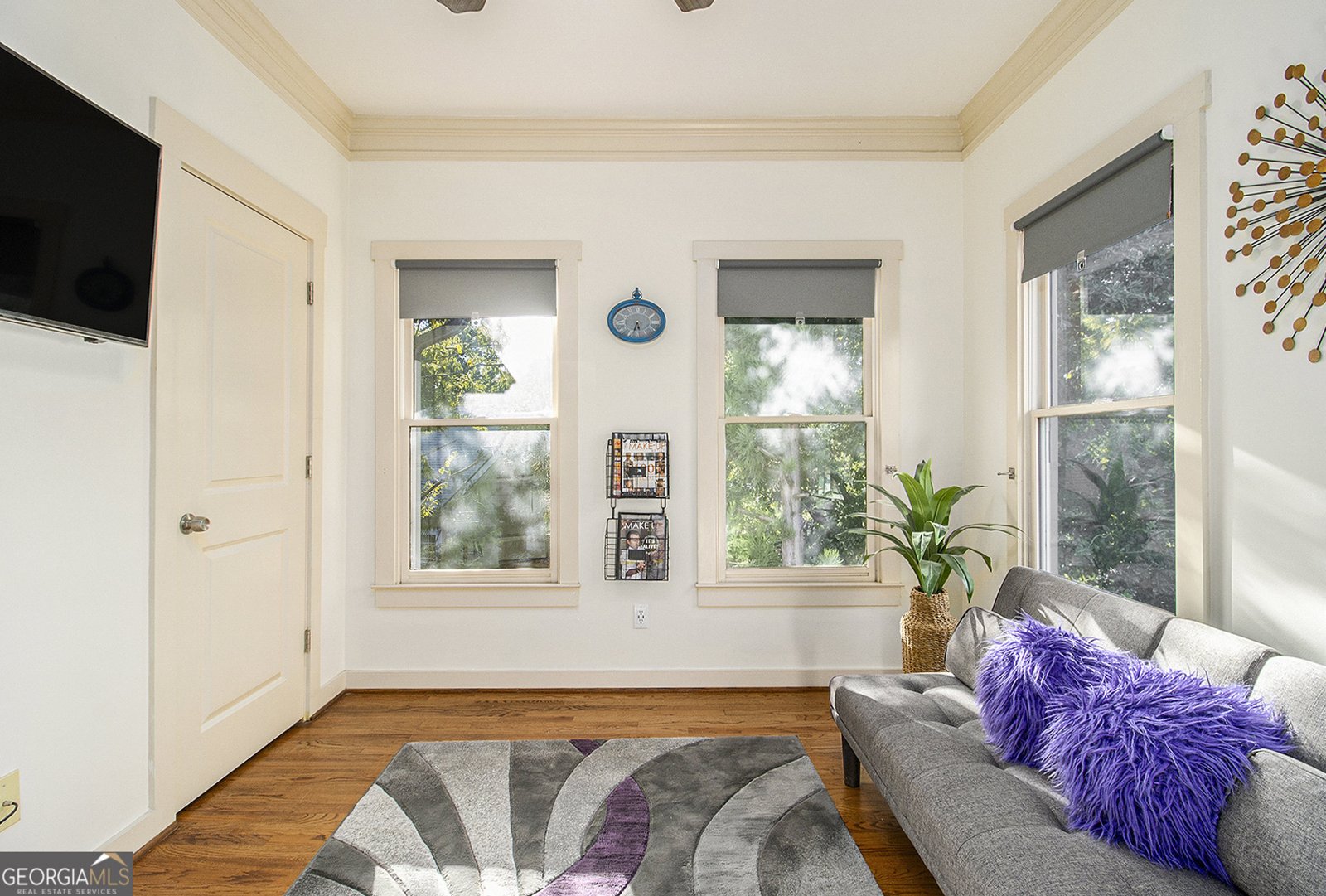 553 Irwin Street Atlanta - 29