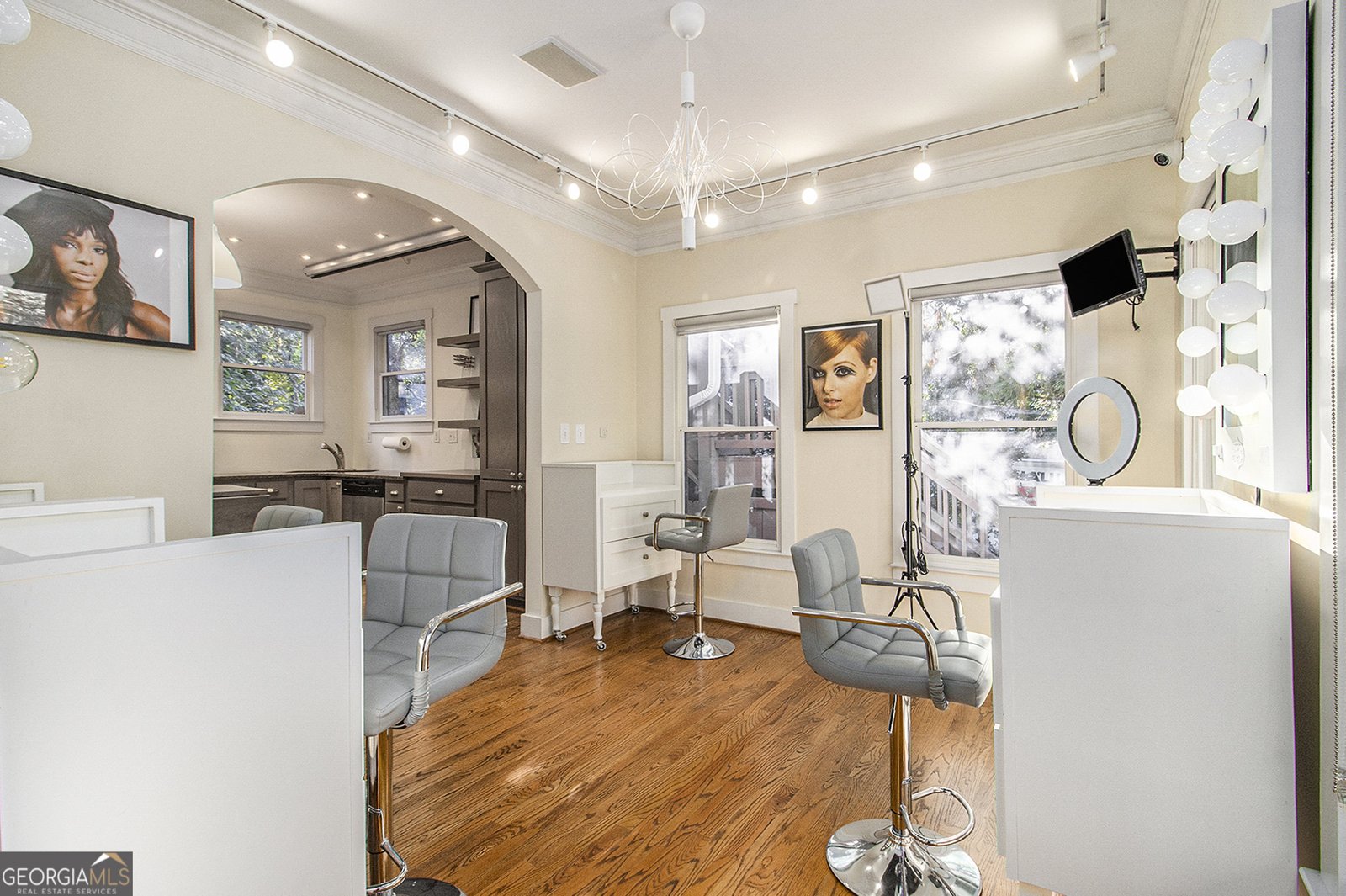 553 Irwin Street Atlanta - 3