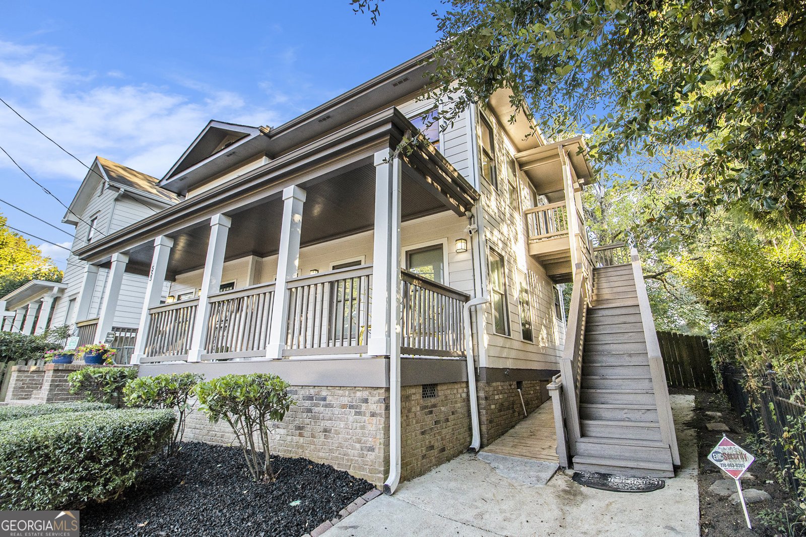 553 Irwin Street Atlanta - 34