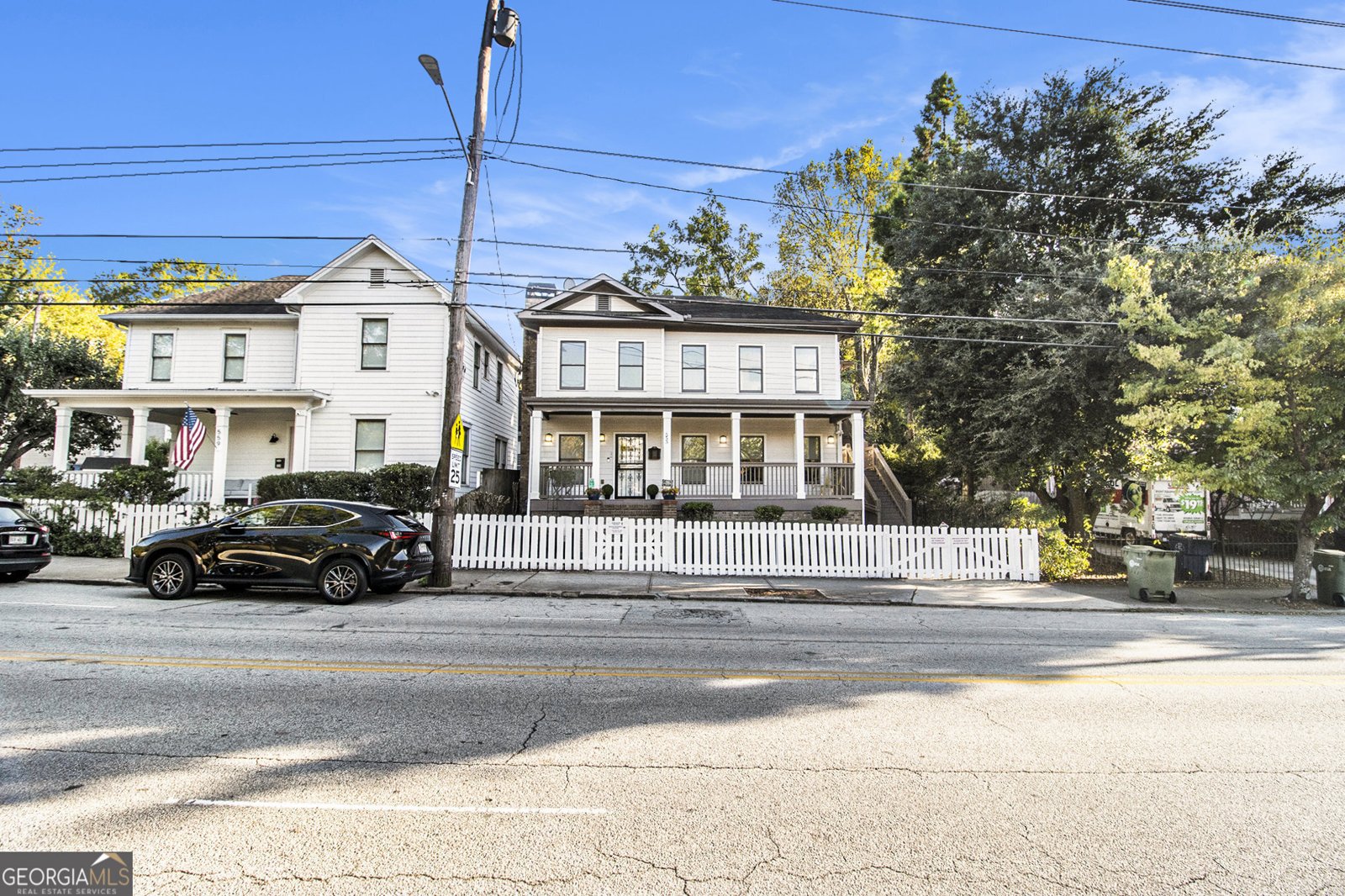 553 Irwin Street Atlanta - 38
