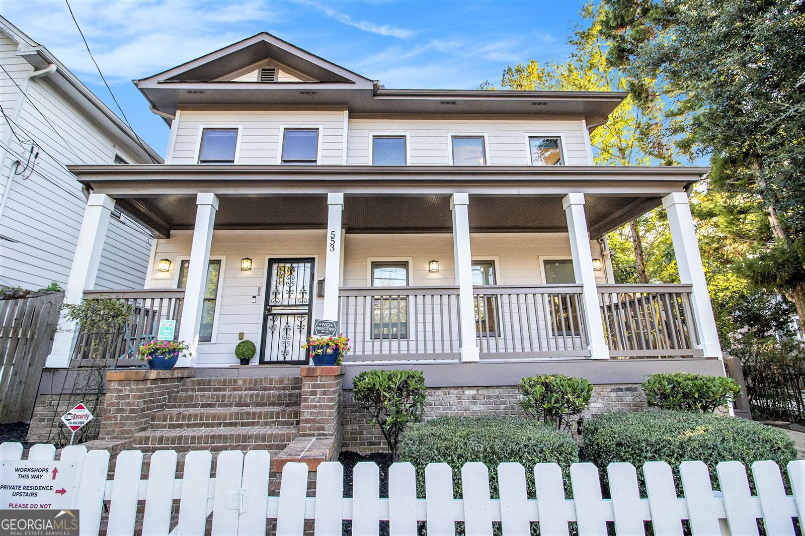 553 Irwin Street Atlanta - 39