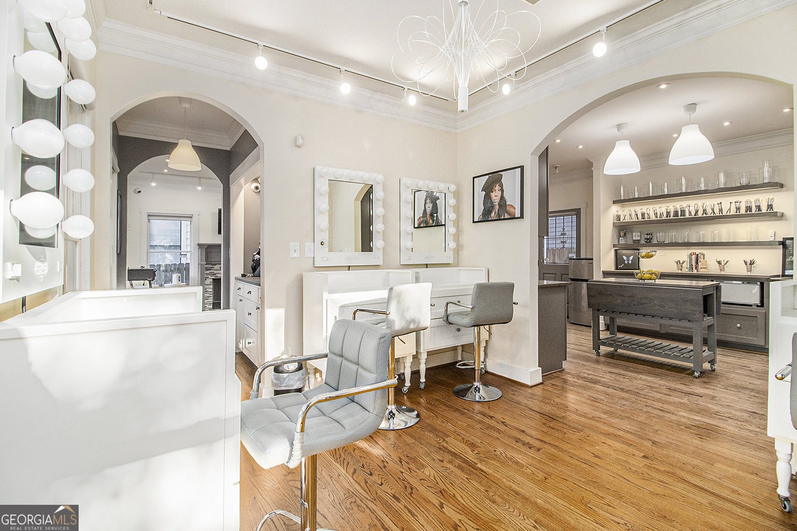 553 Irwin Street Atlanta - 4