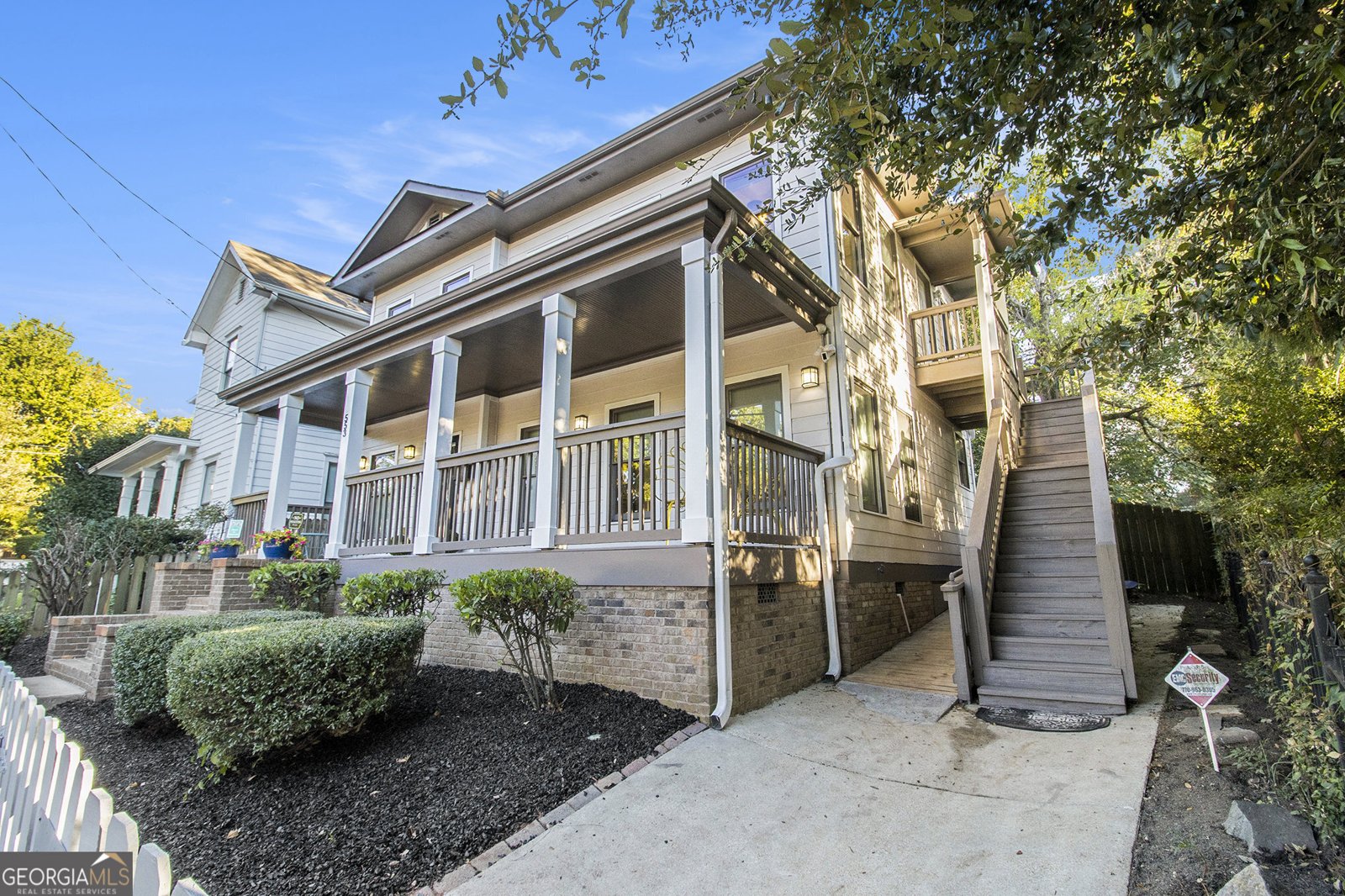 553 Irwin Street Atlanta - 41