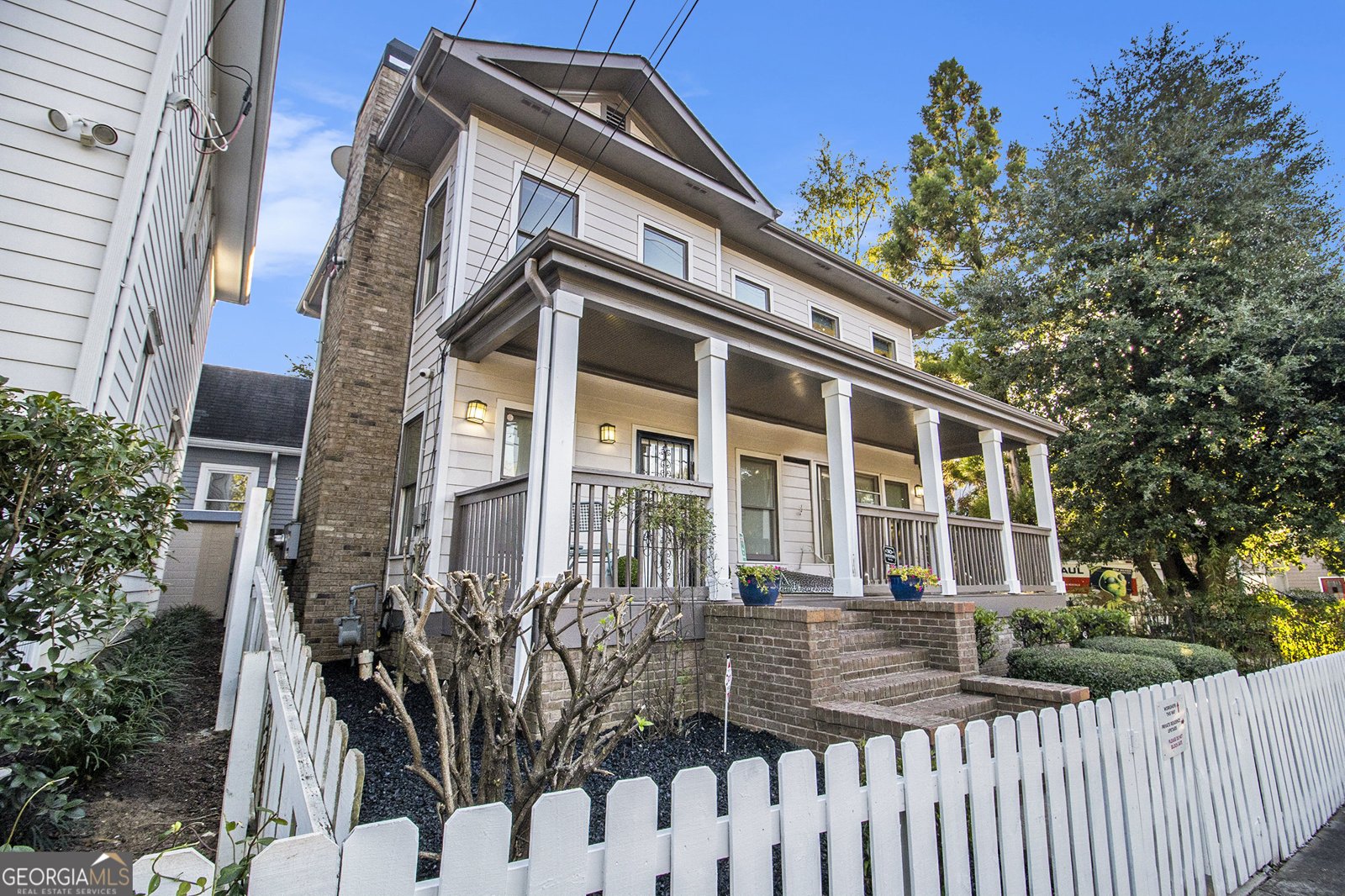 553 Irwin Street Atlanta - 43