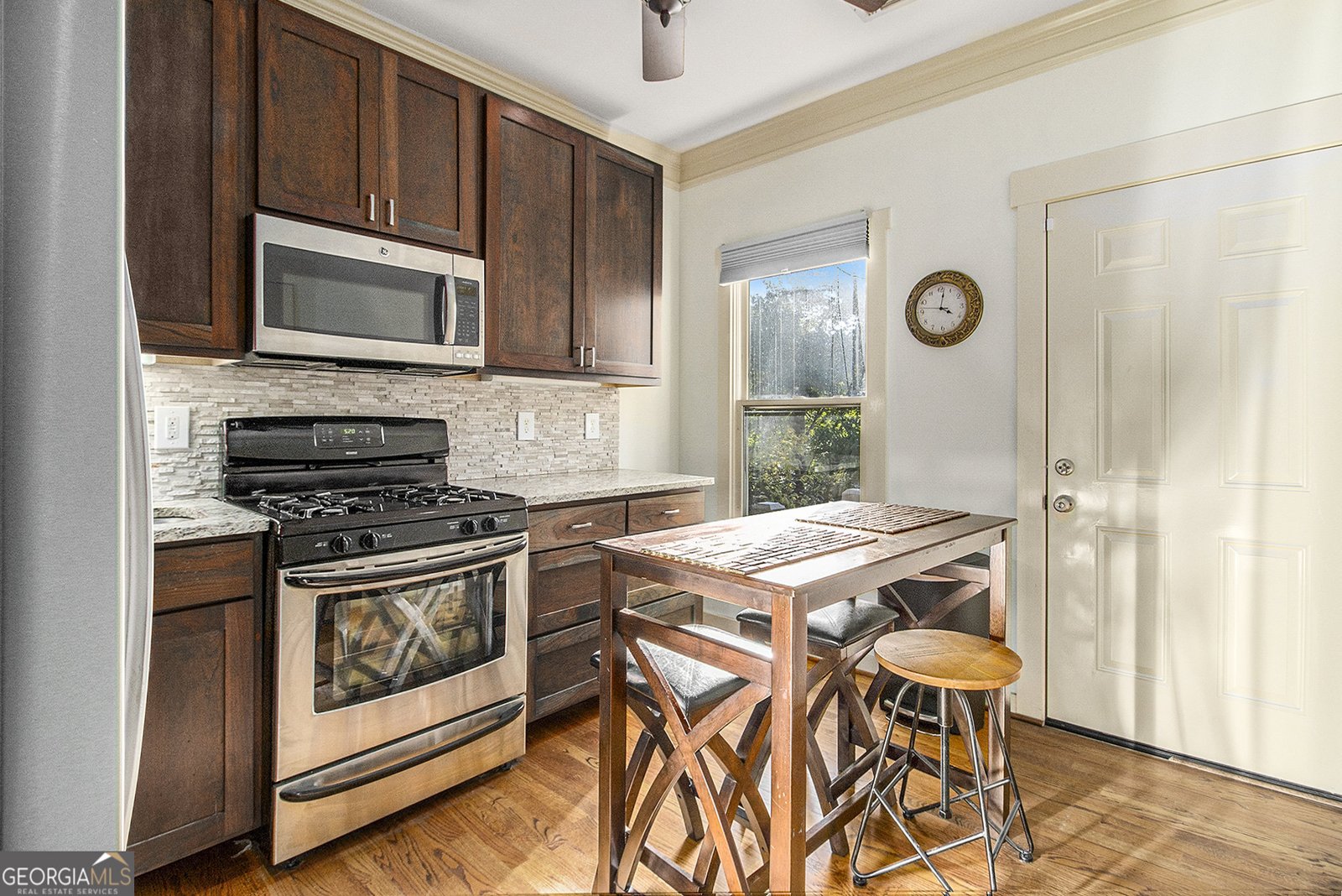 553 Irwin Street Atlanta - 5