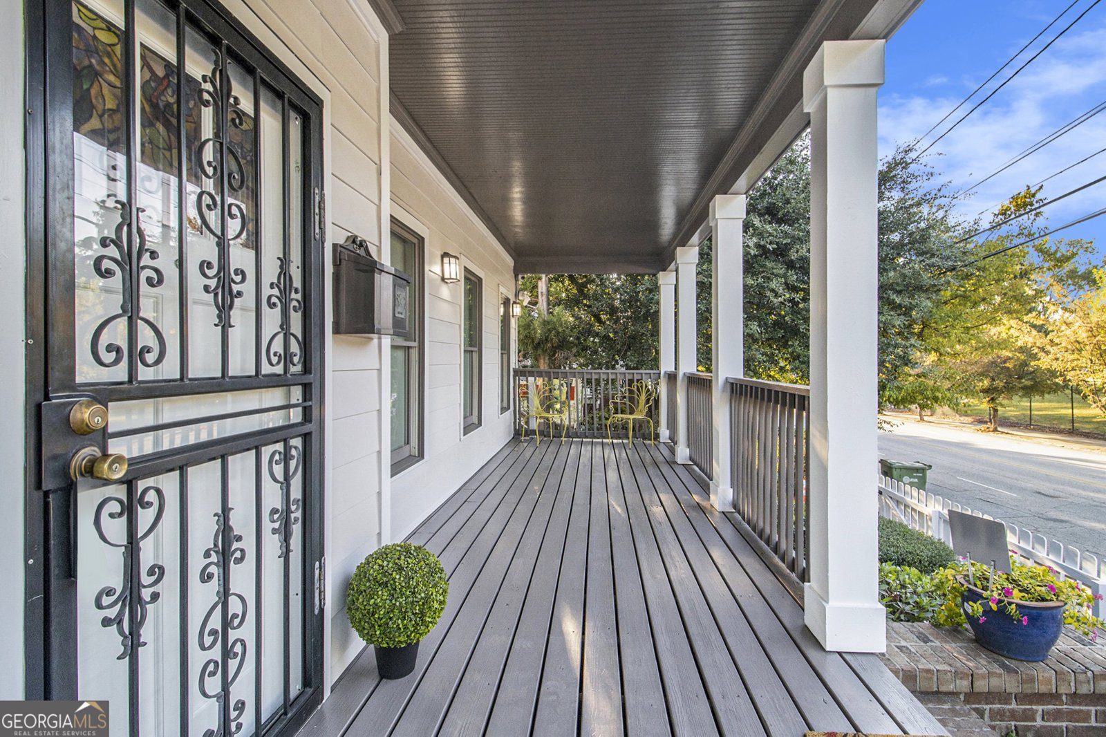 553 Irwin Street Atlanta - 6
