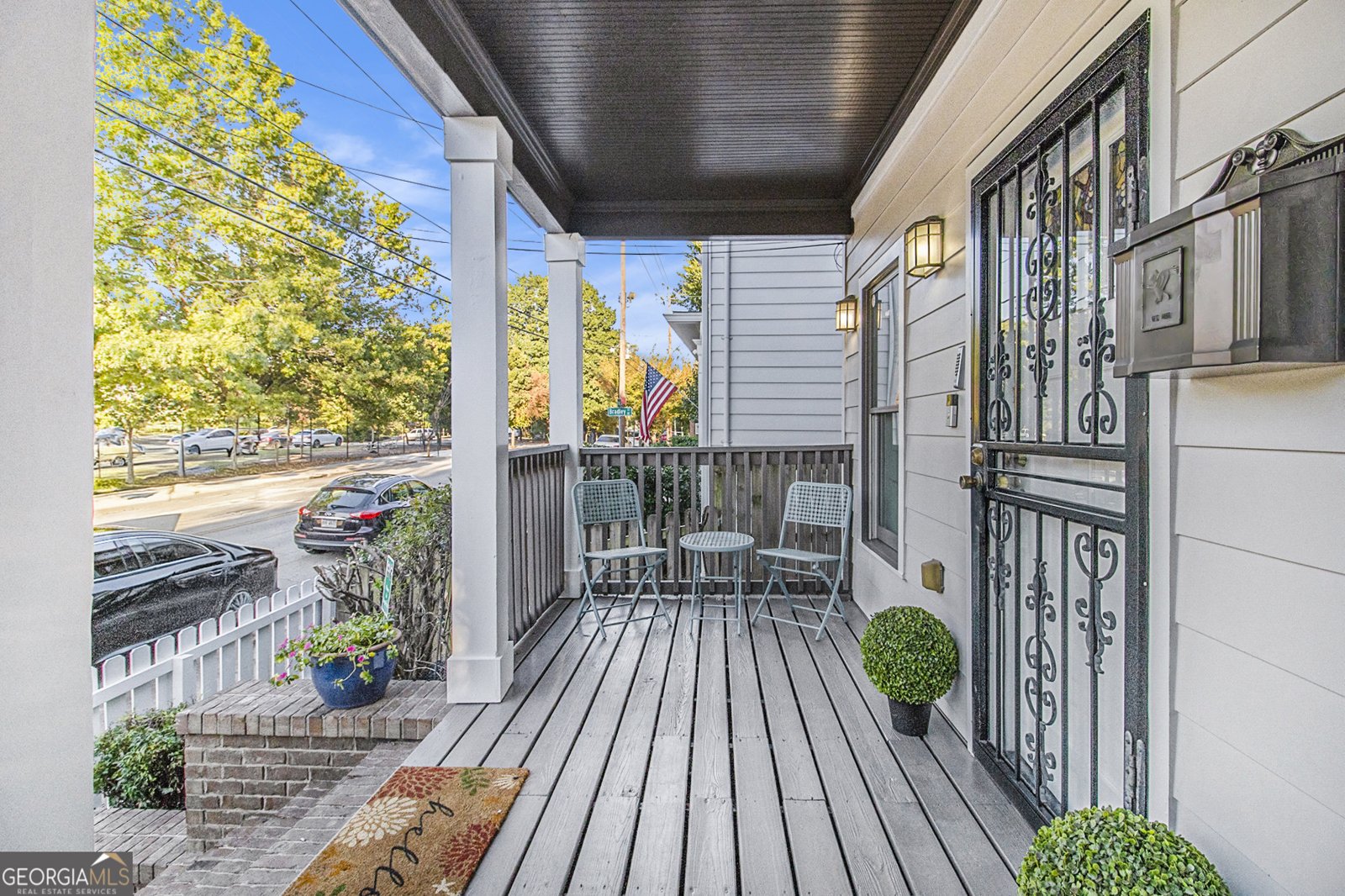 553 Irwin Street Atlanta - 7