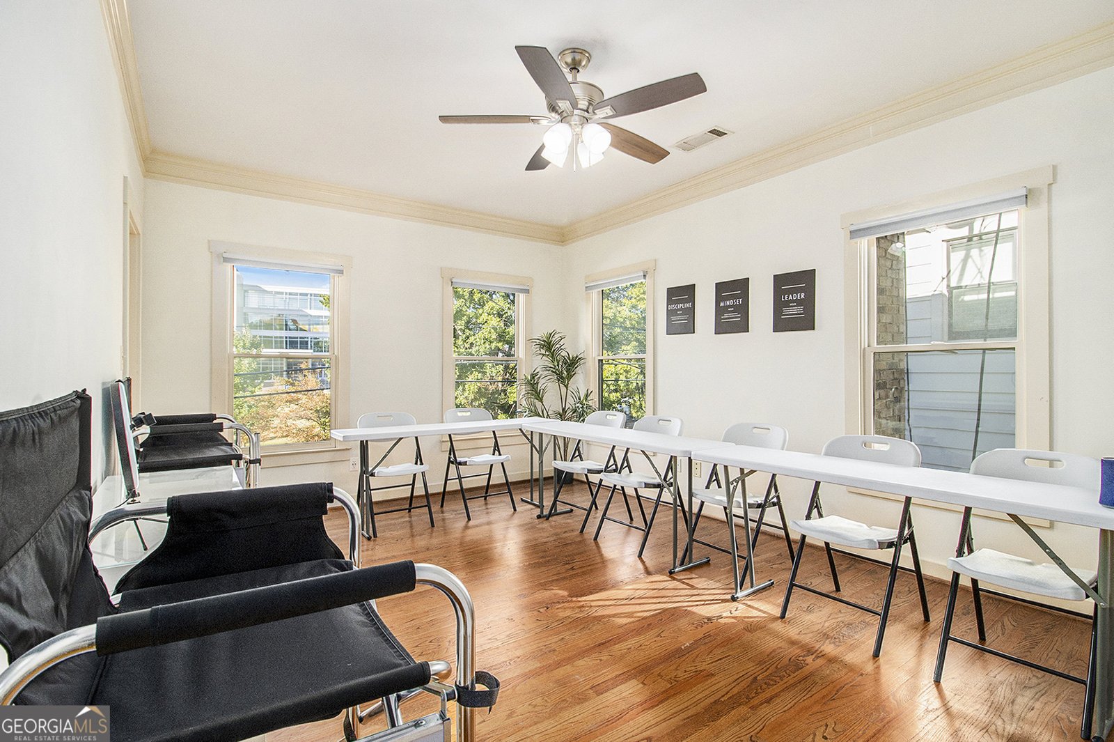 553 Irwin Street Atlanta - 9