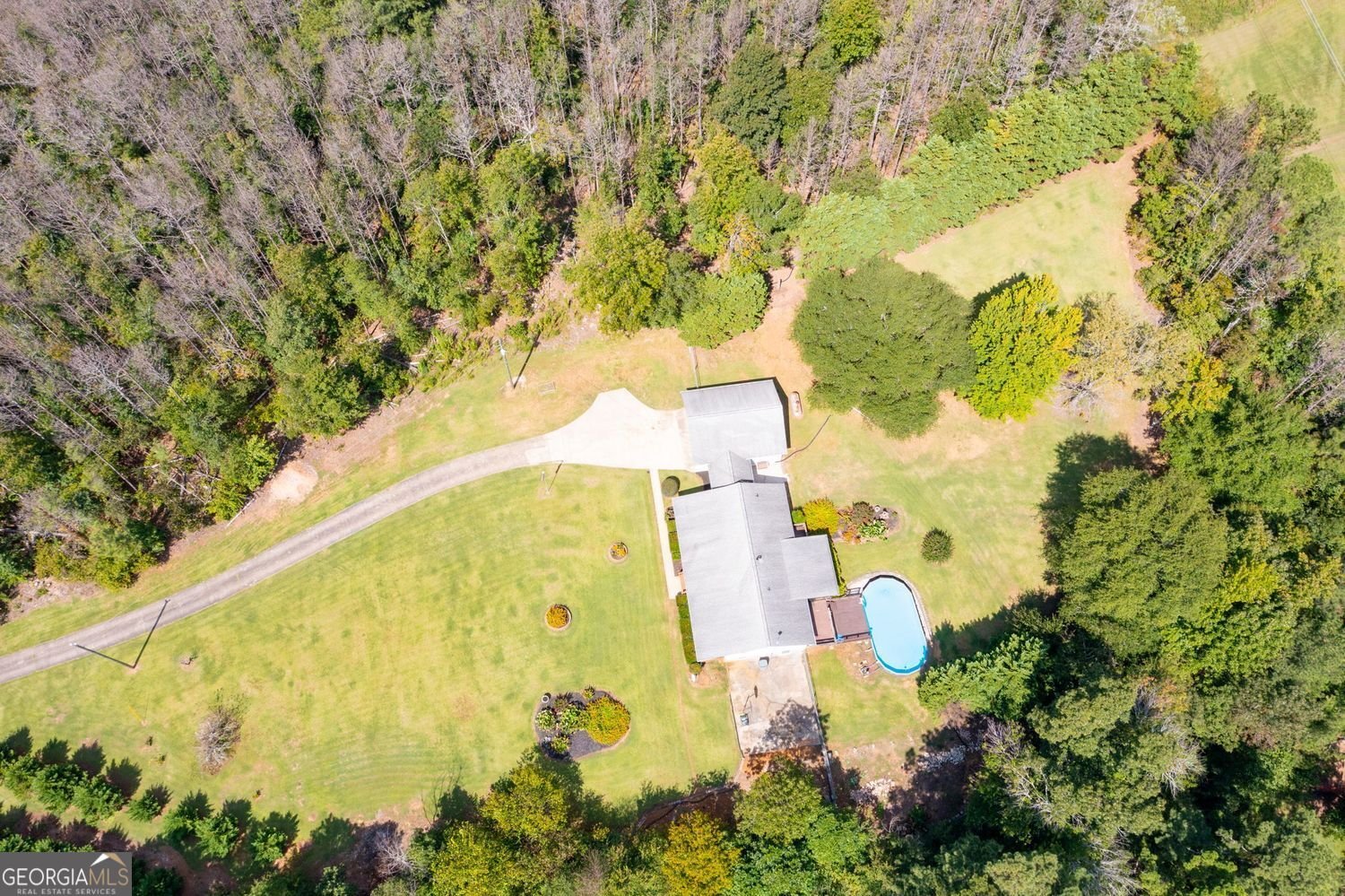 986 Braswell Mountain Road Dallas - 42