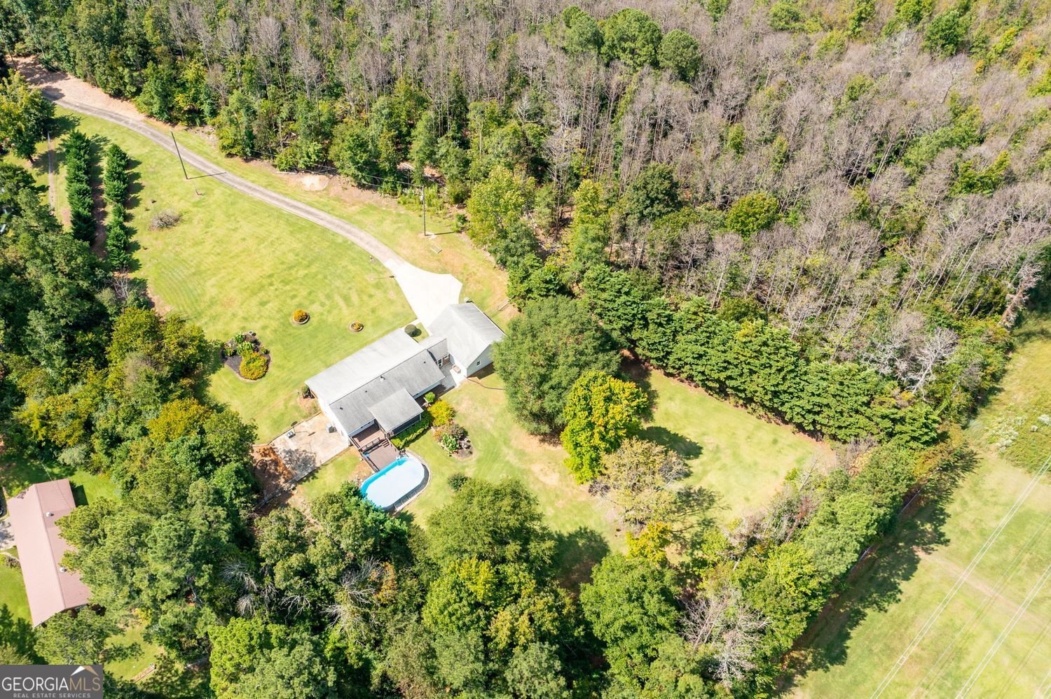 986 Braswell Mountain Road Dallas - 43