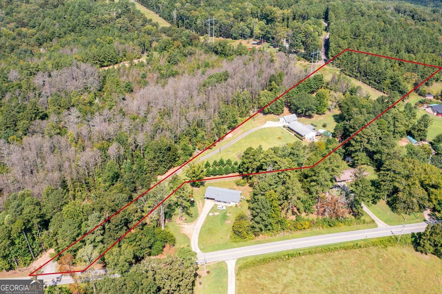 986 Braswell Mountain Road Dallas - 44