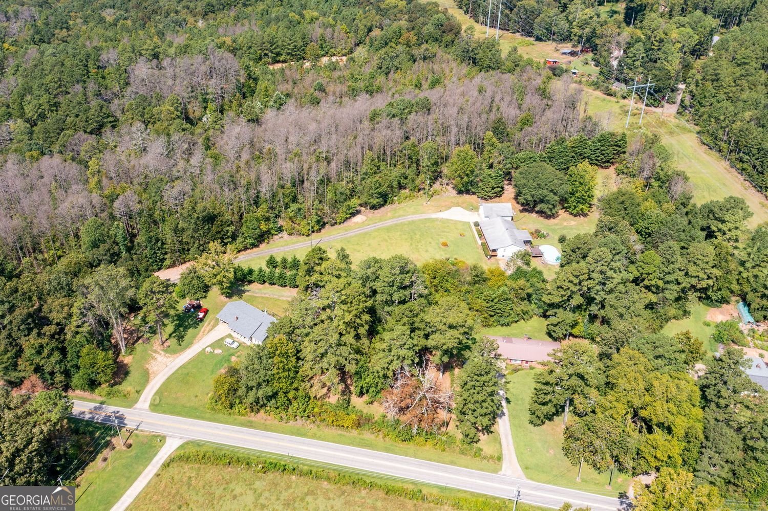 986 Braswell Mountain Road Dallas - 46