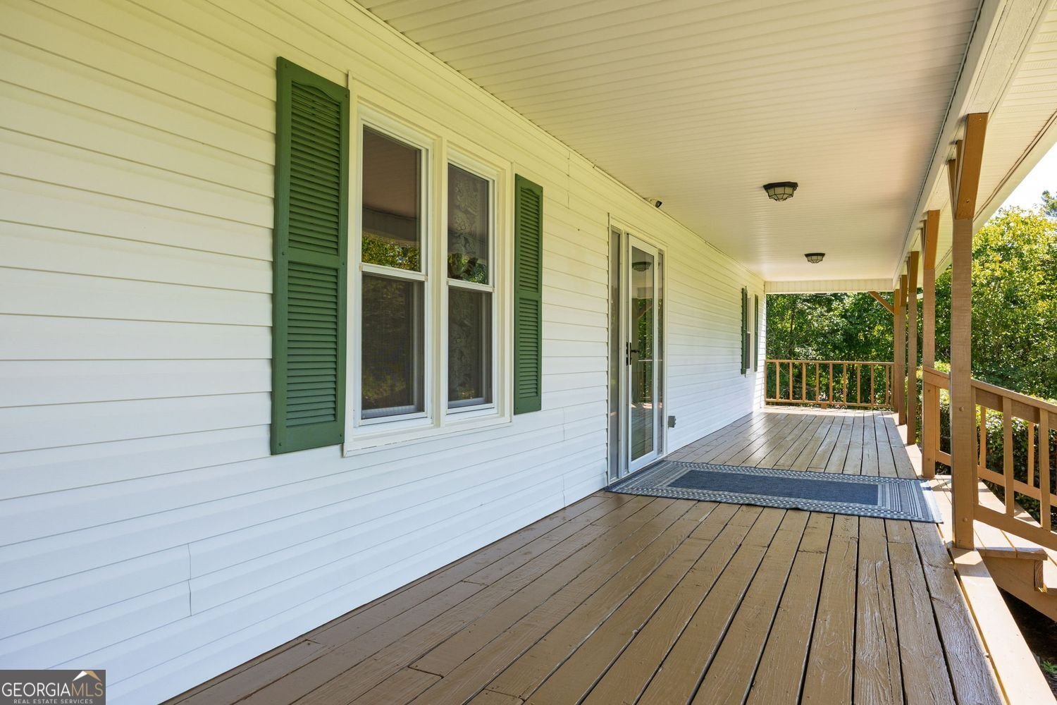986 Braswell Mountain Road Dallas - 5