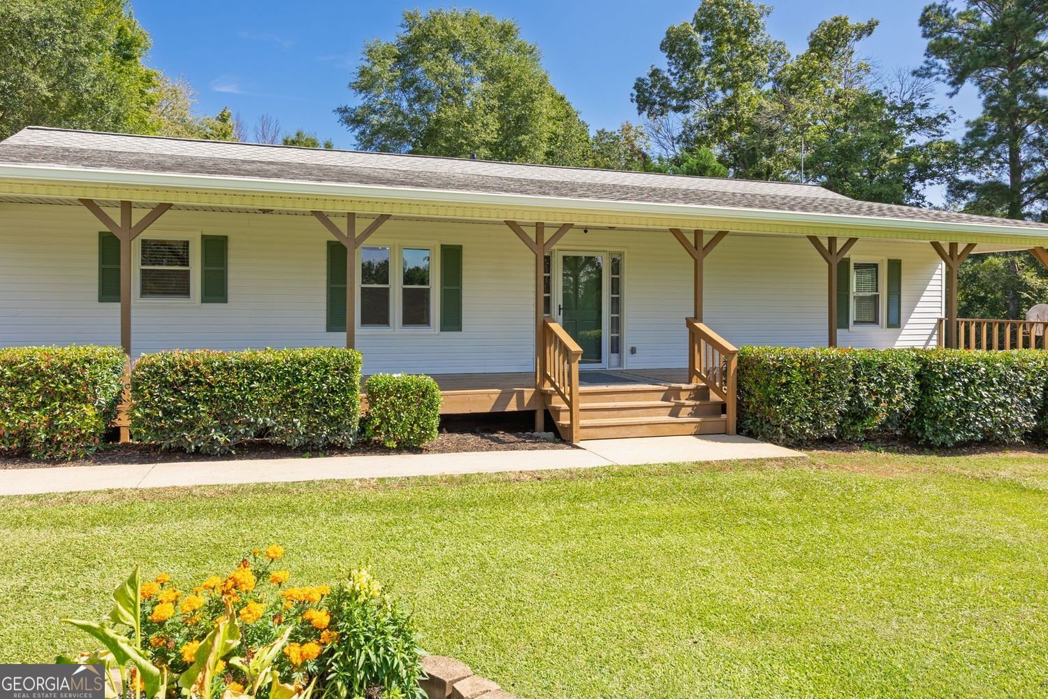 986 Braswell Mountain Road Dallas - 6