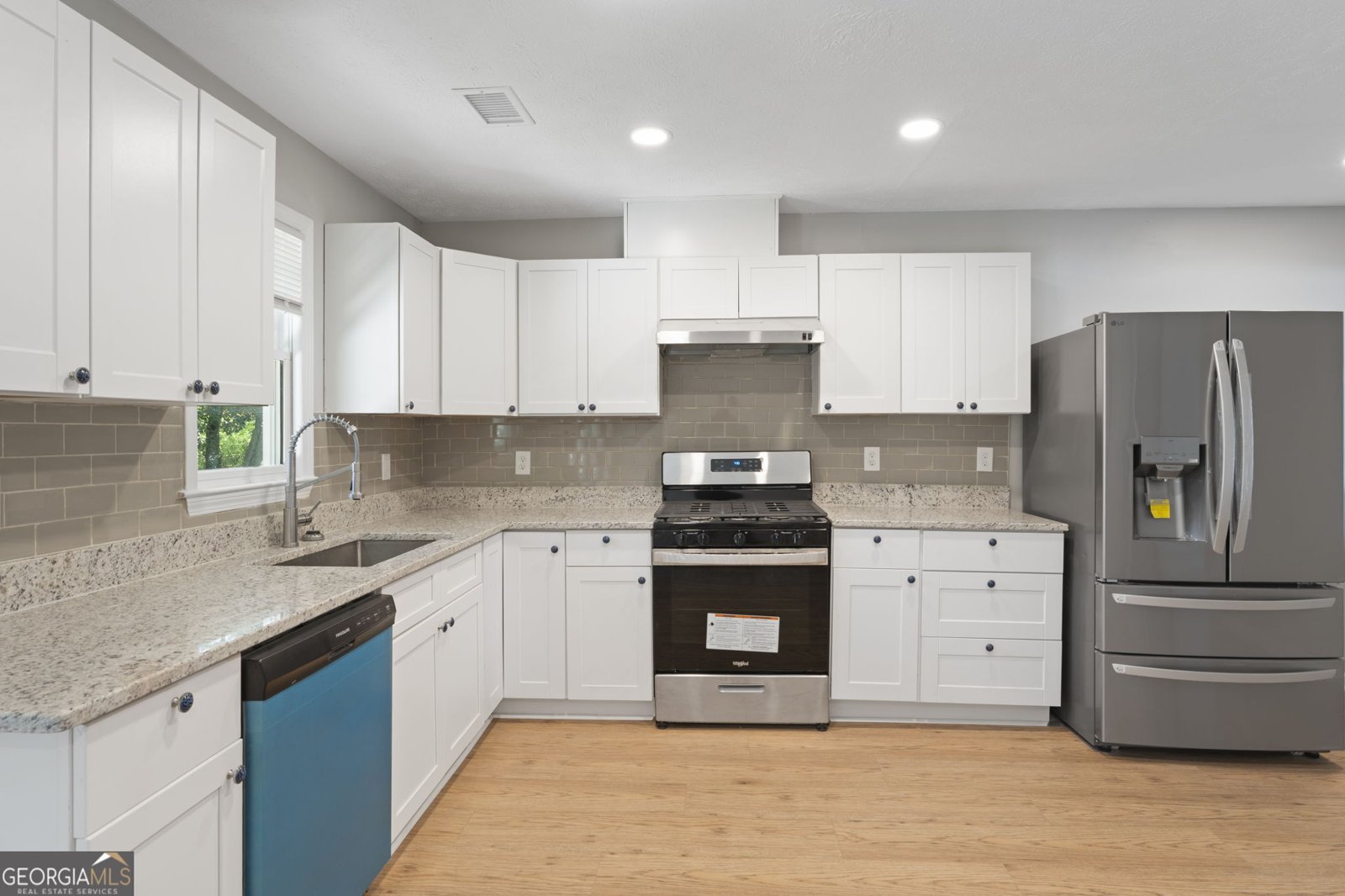 2436 Rex Road Ellenwood - 10