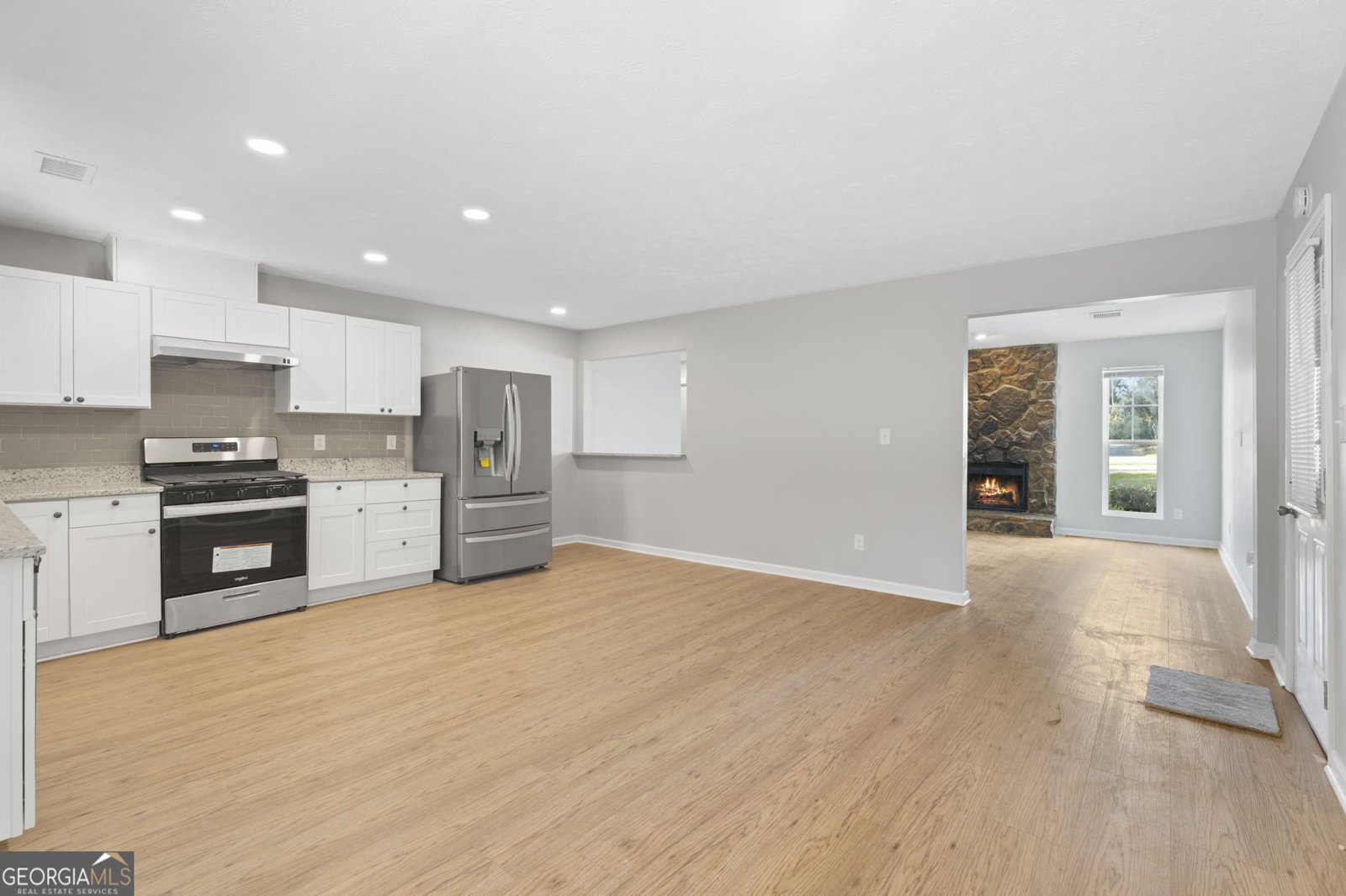 2436 Rex Road Ellenwood - 12