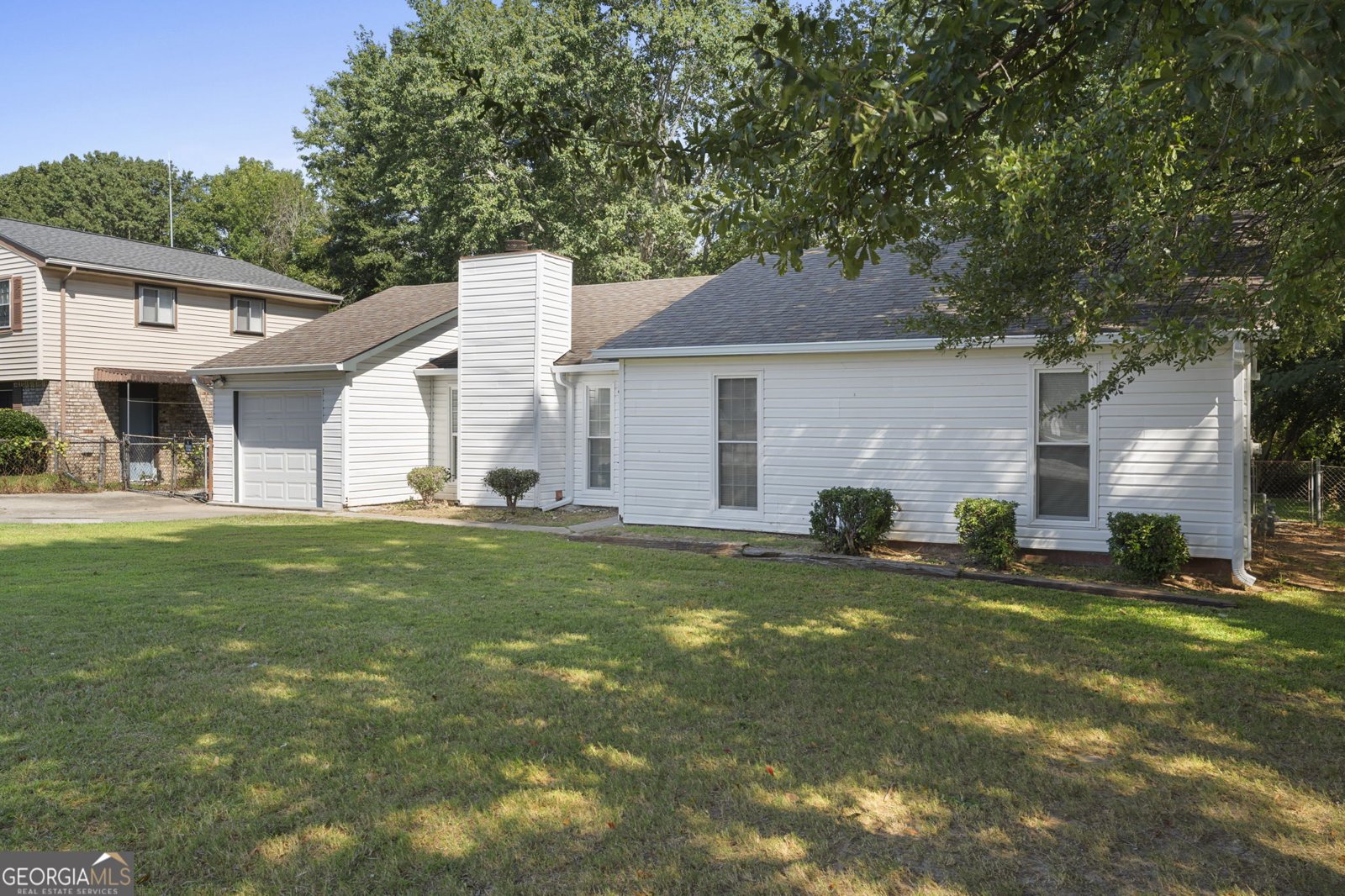 2436 Rex Road Ellenwood - 3