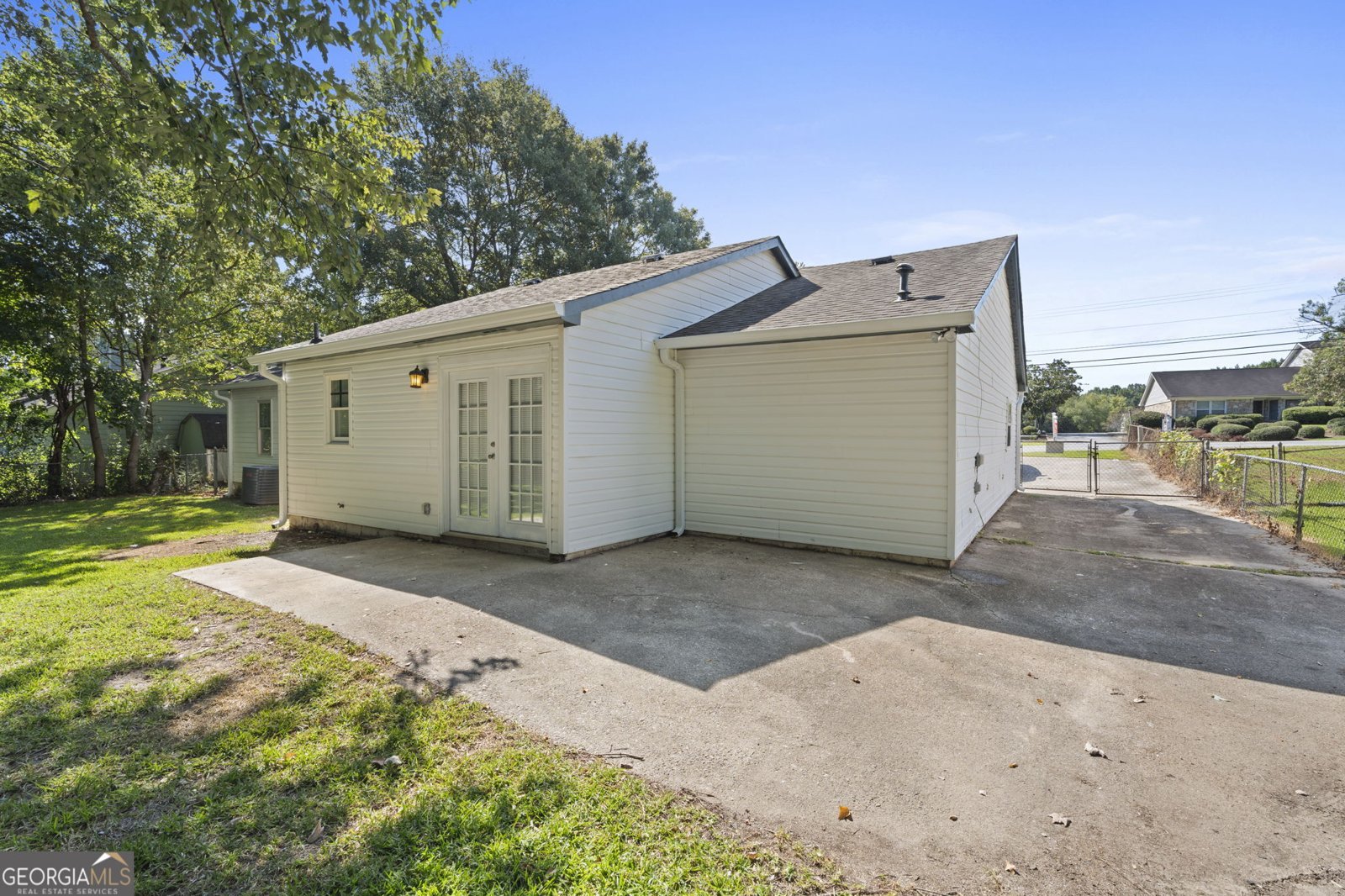 2436 Rex Road Ellenwood - 30
