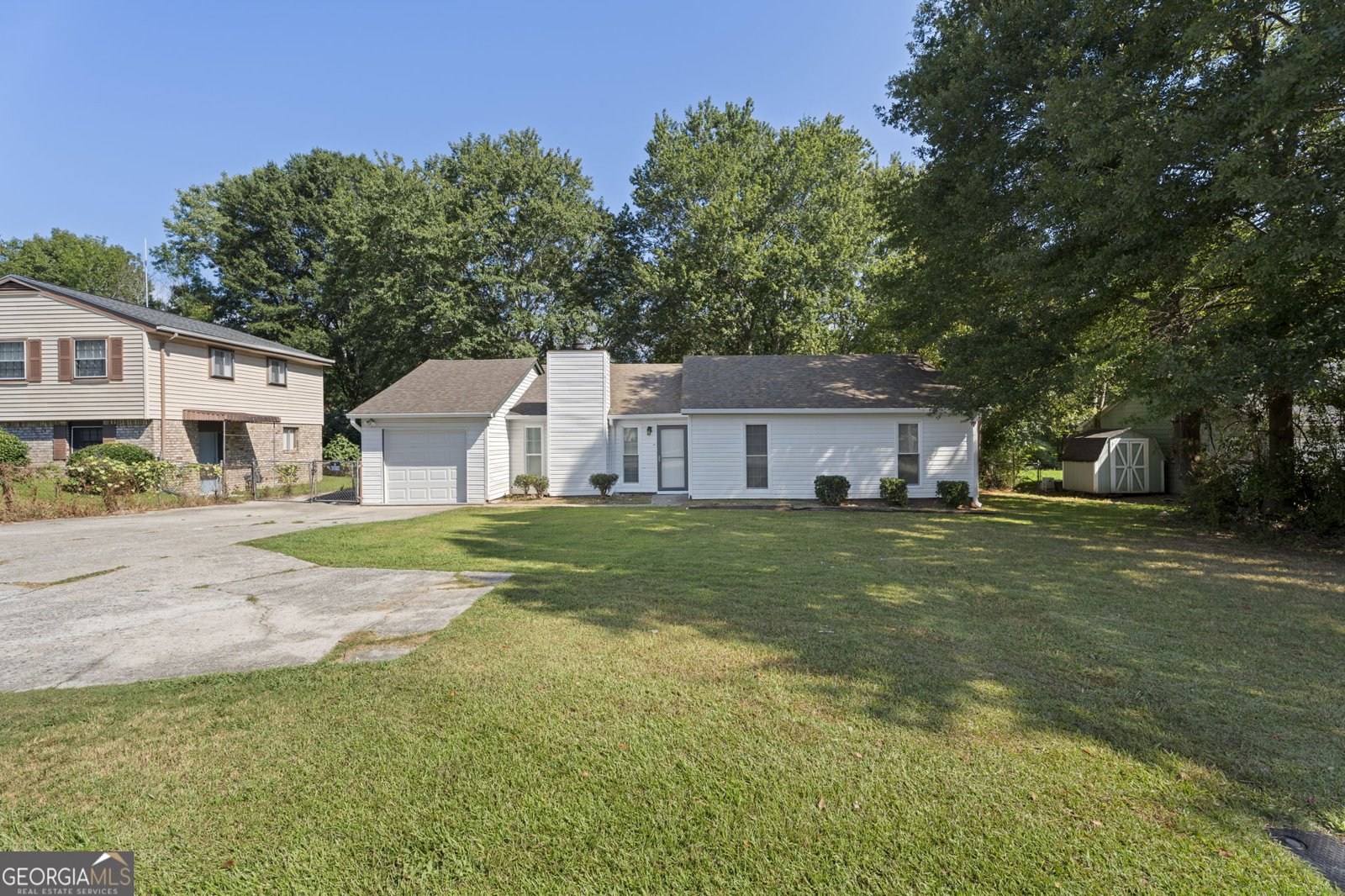 2436 Rex Road Ellenwood - 32