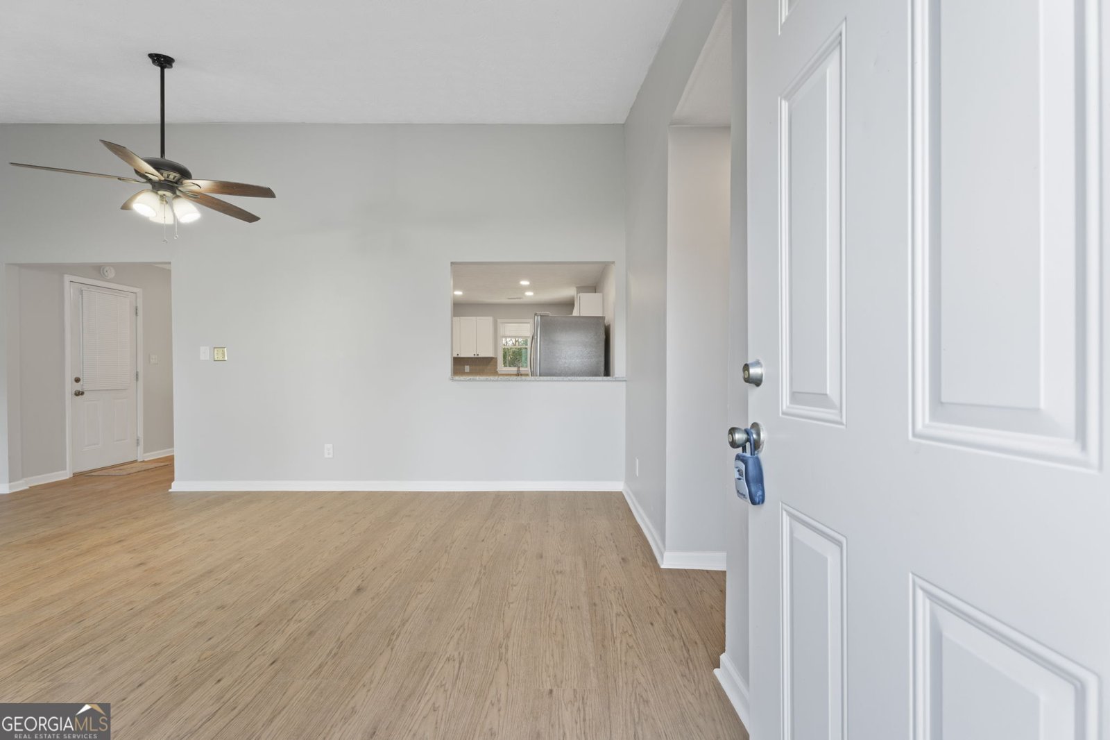 2436 Rex Road Ellenwood - 4
