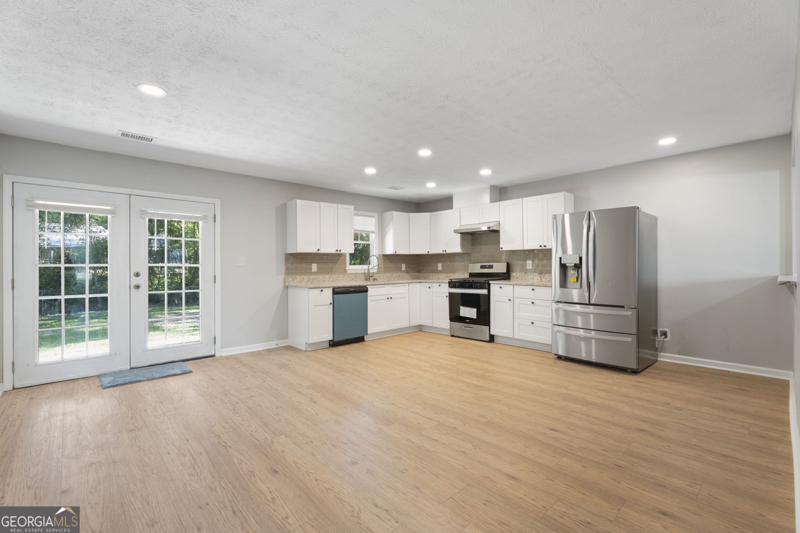 2436 Rex Road Ellenwood - 9