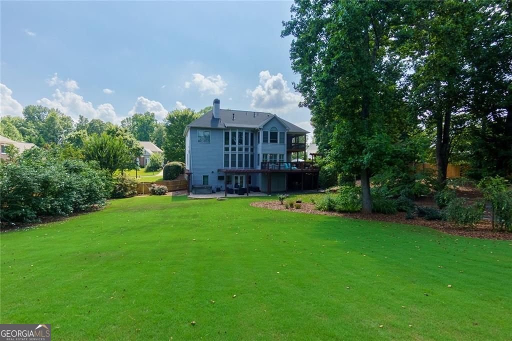 105 Glen Trail Woodstock - 11