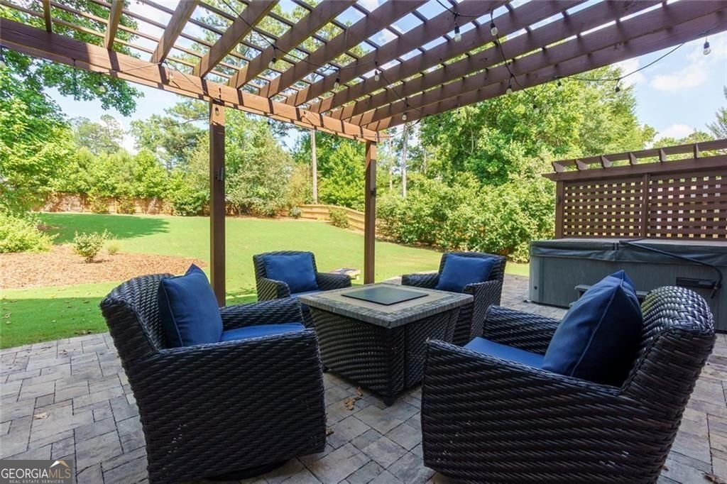 105 Glen Trail Woodstock - 12