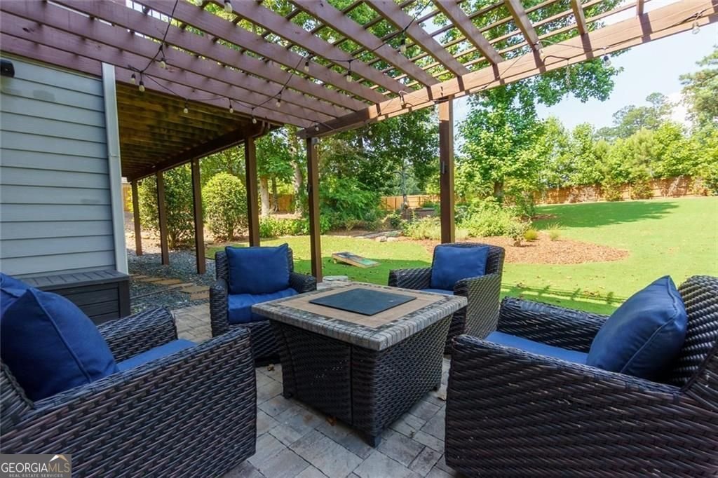 105 Glen Trail Woodstock - 13