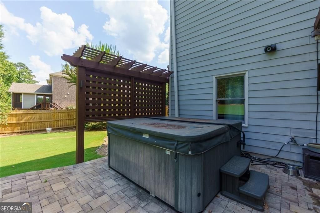 105 Glen Trail Woodstock - 14