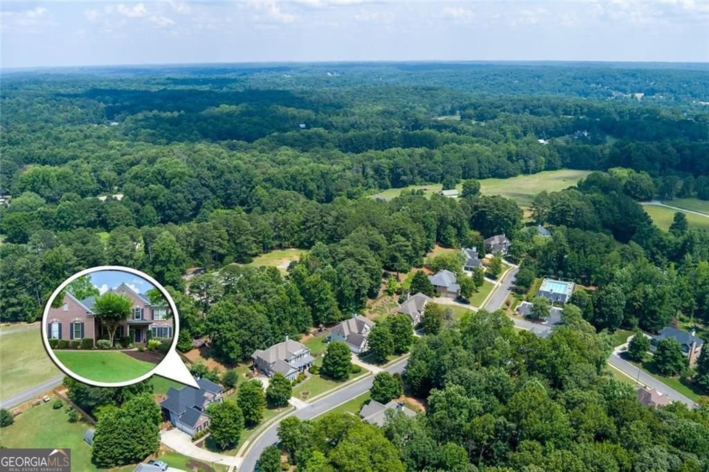 105 Glen Trail Woodstock - 2
