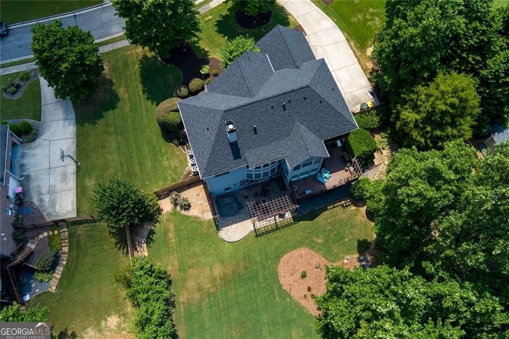 105 Glen Trail Woodstock - 8