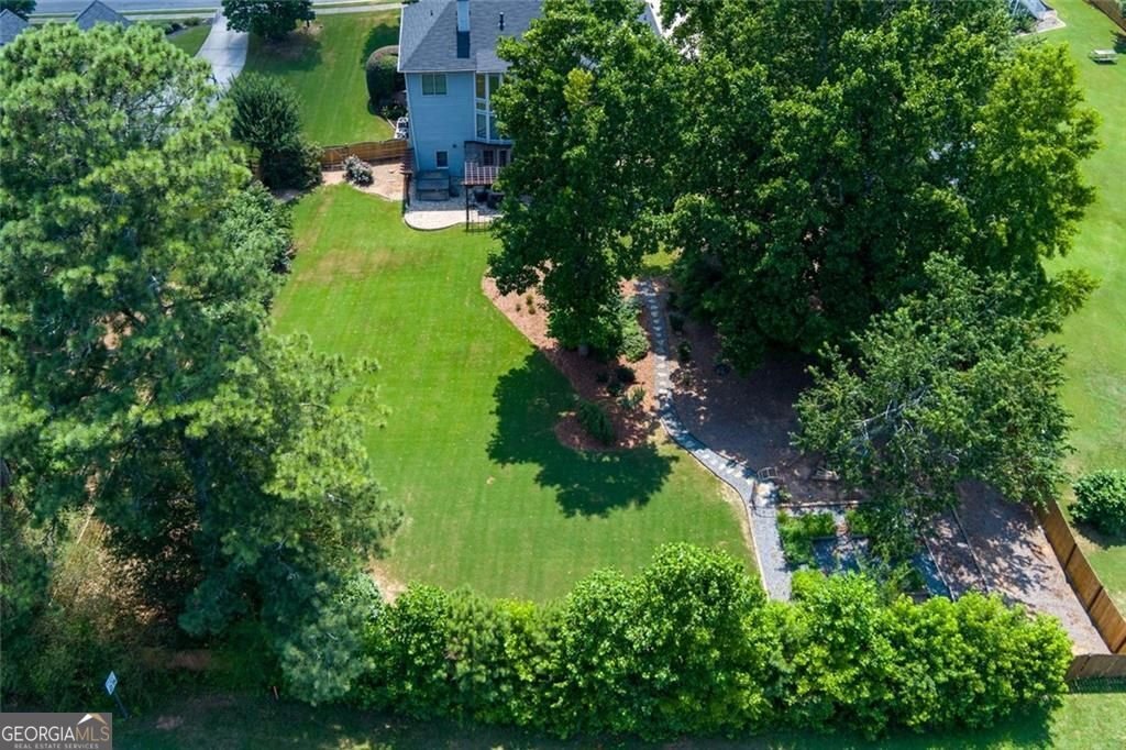 105 Glen Trail Woodstock - 9