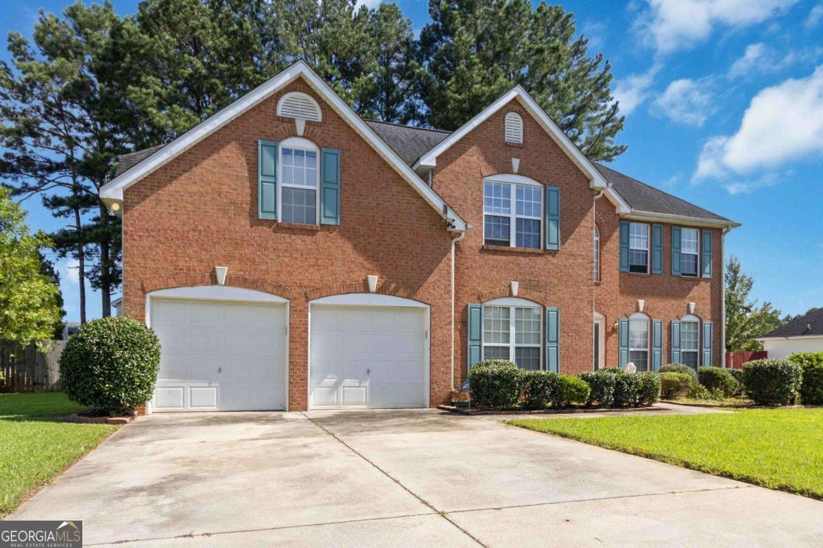 157 Tyler Ridge Jonesboro - 1