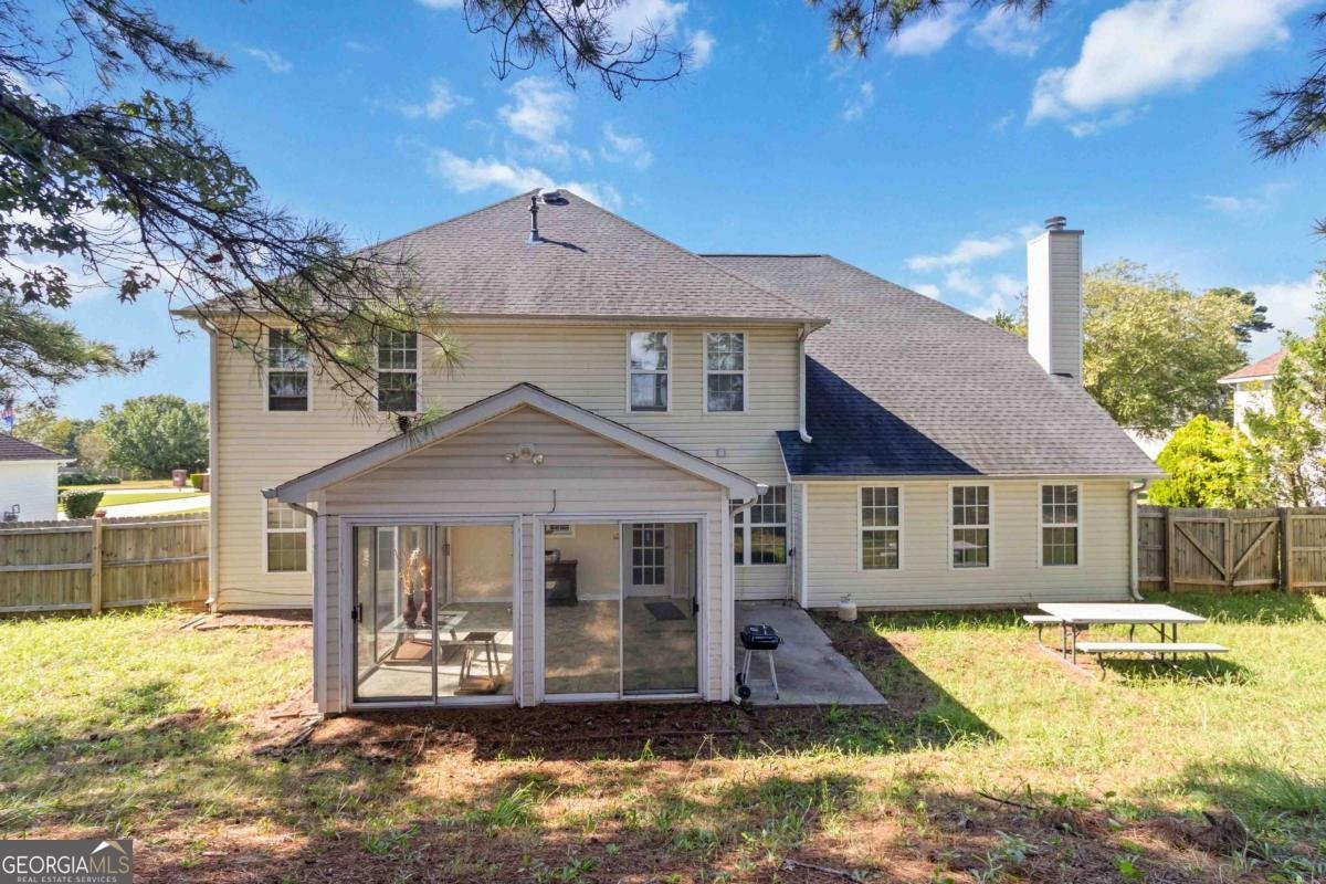 157 Tyler Ridge Jonesboro - 28