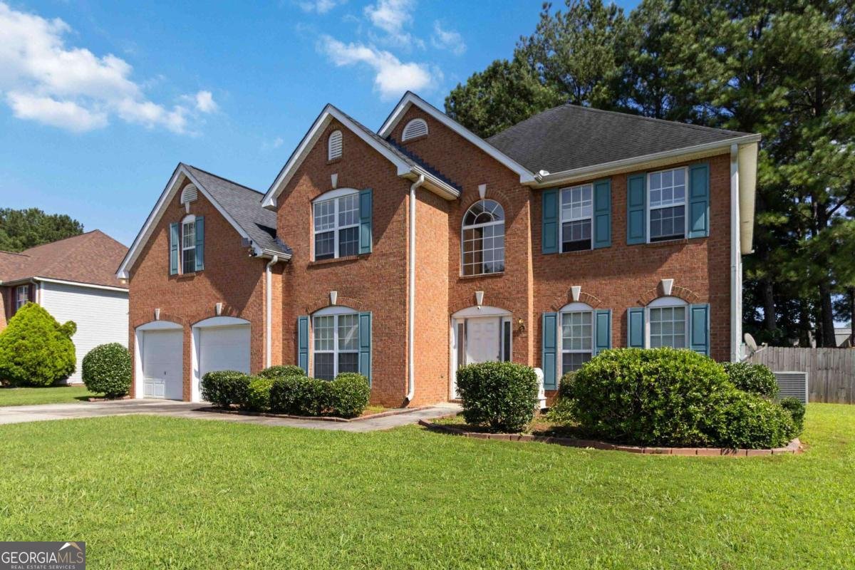 157 Tyler Ridge Jonesboro - 3