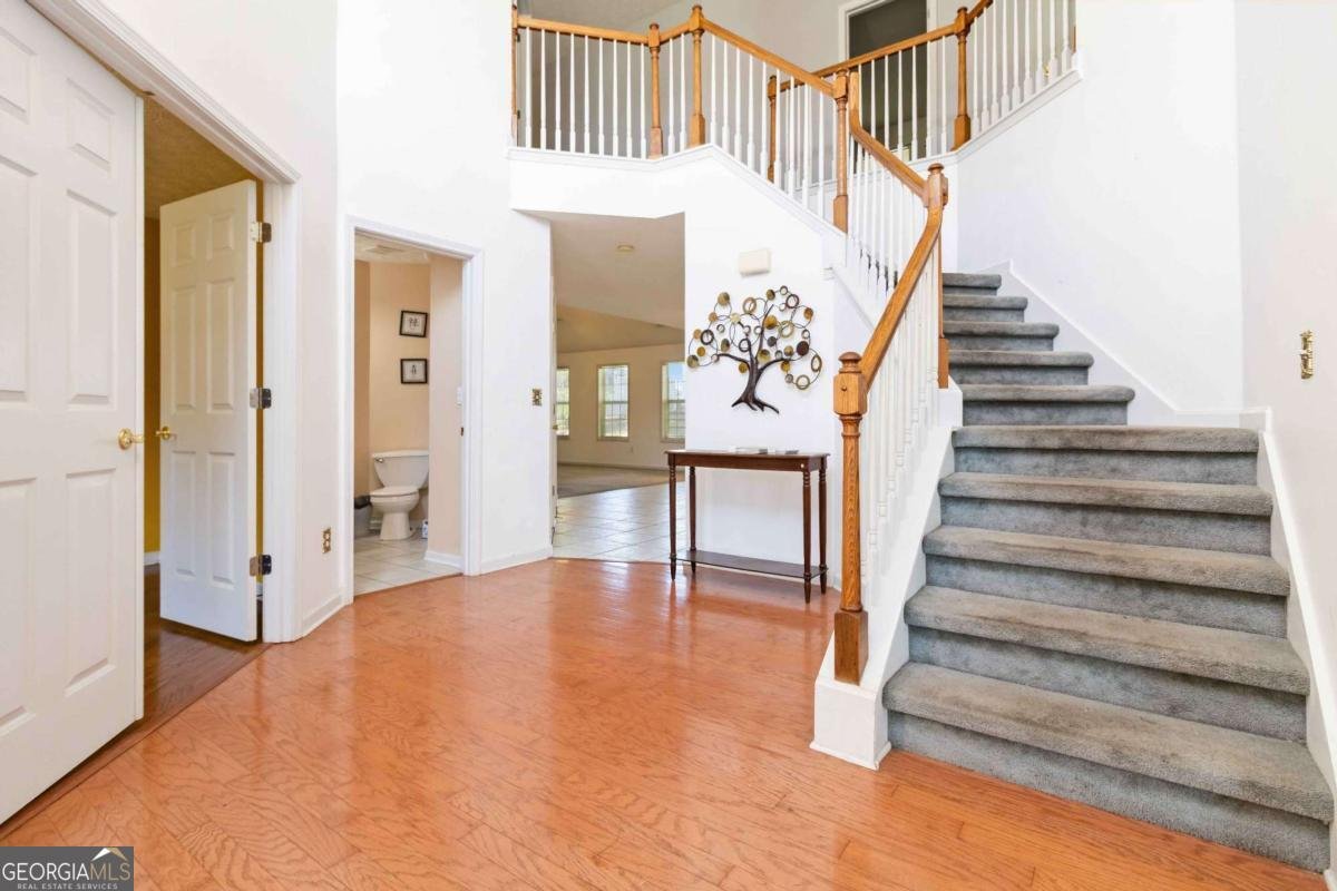 157 Tyler Ridge Jonesboro - 5