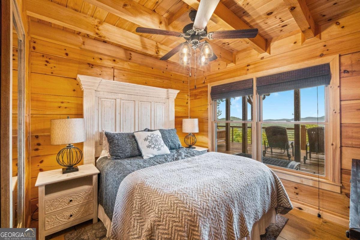851 Moreland Drive Blue Ridge - 1