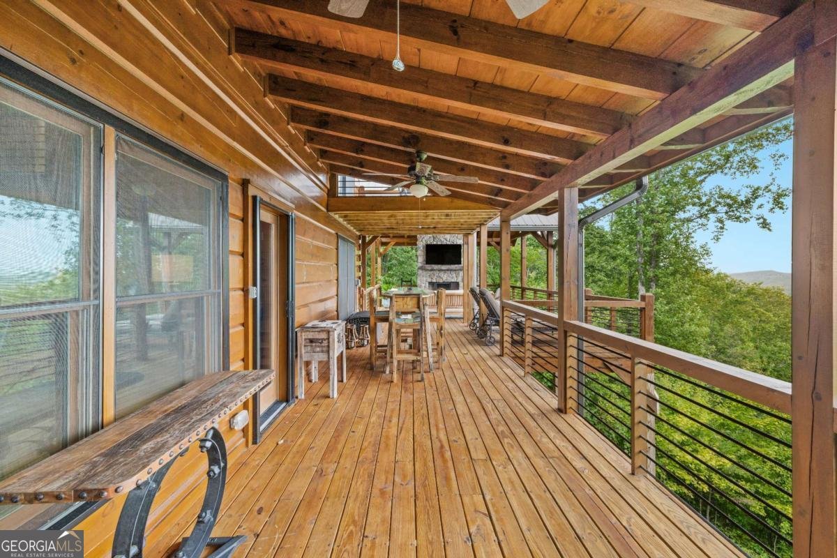 851 Moreland Drive Blue Ridge - 10