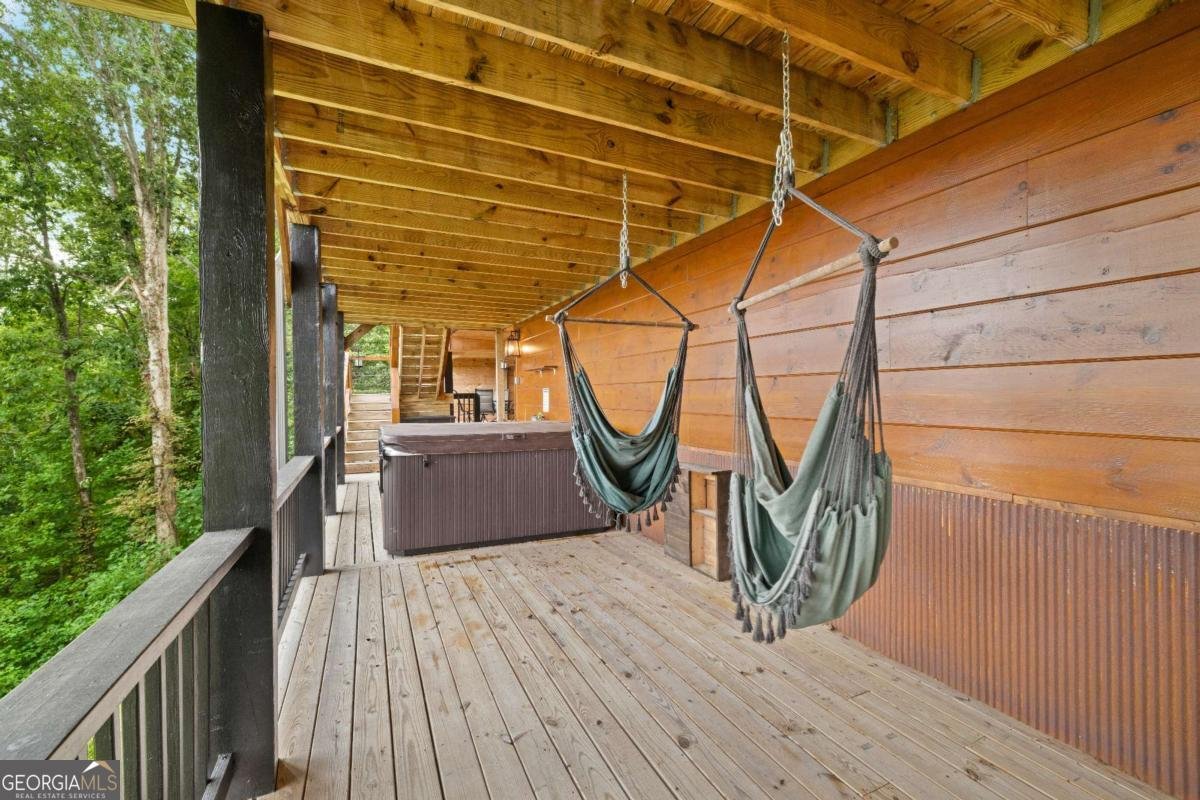 851 Moreland Drive Blue Ridge - 12